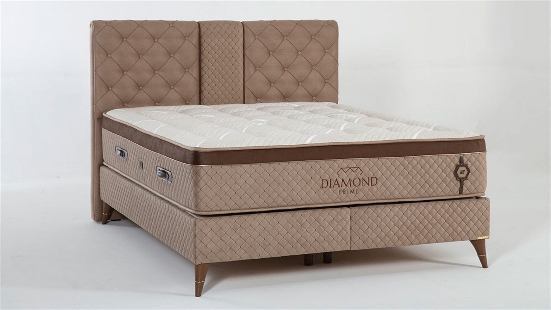 Diamond Prime  Matratze