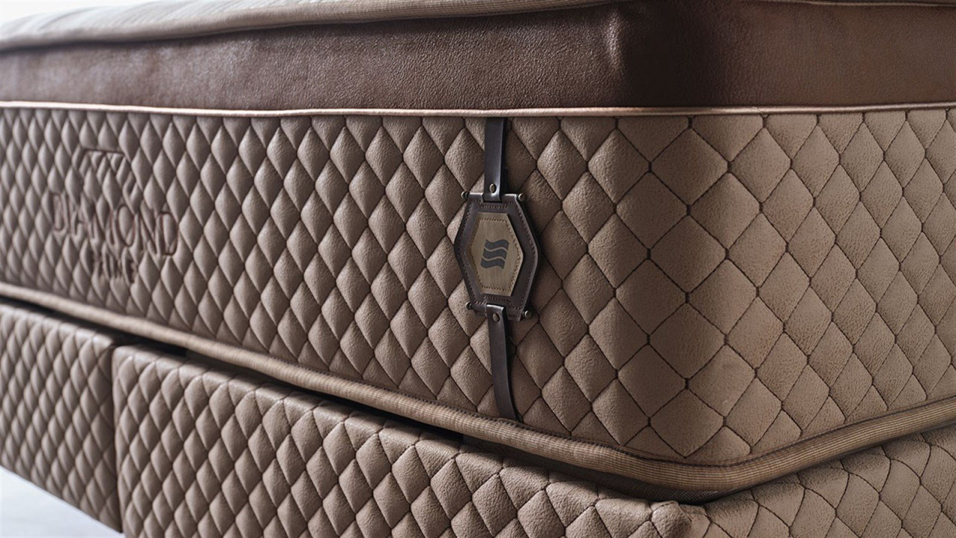 Diamond Prime  Matratze