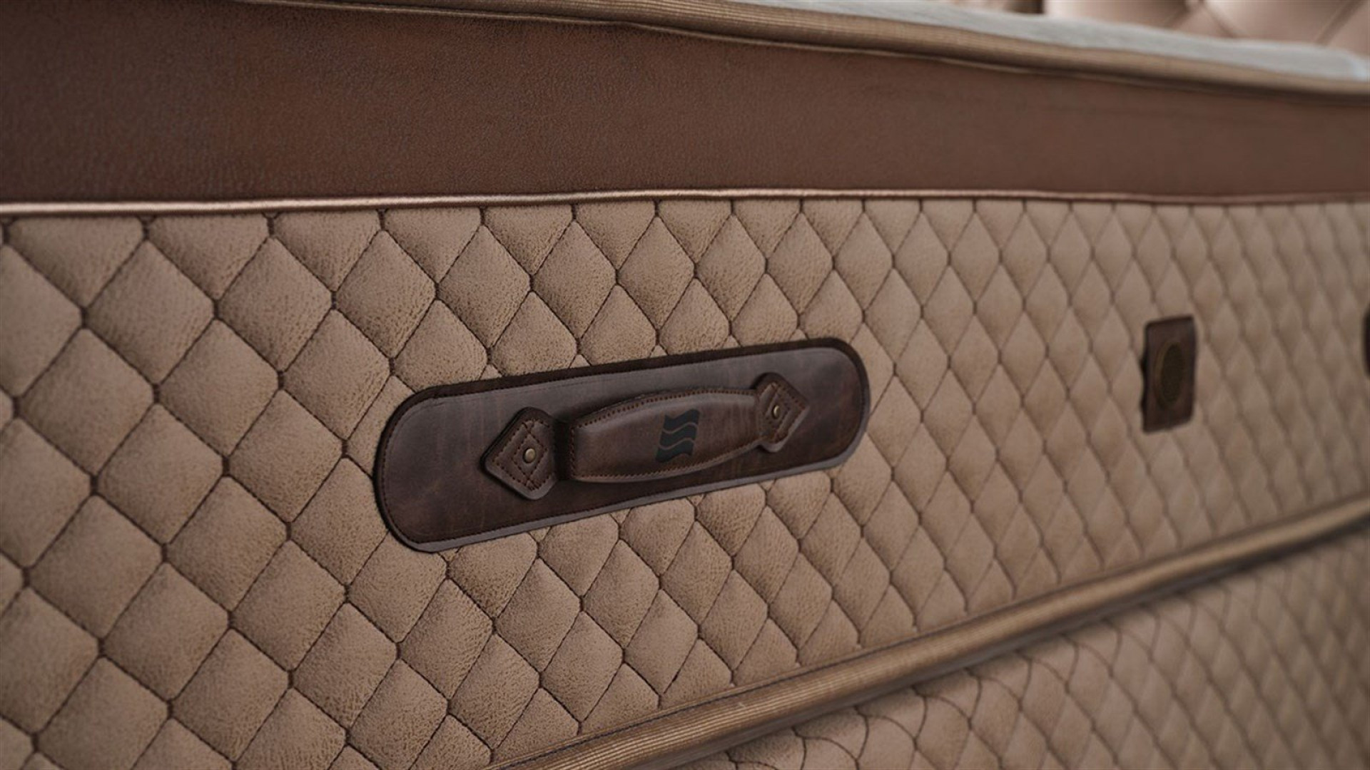 Diamond Prime  Matratze