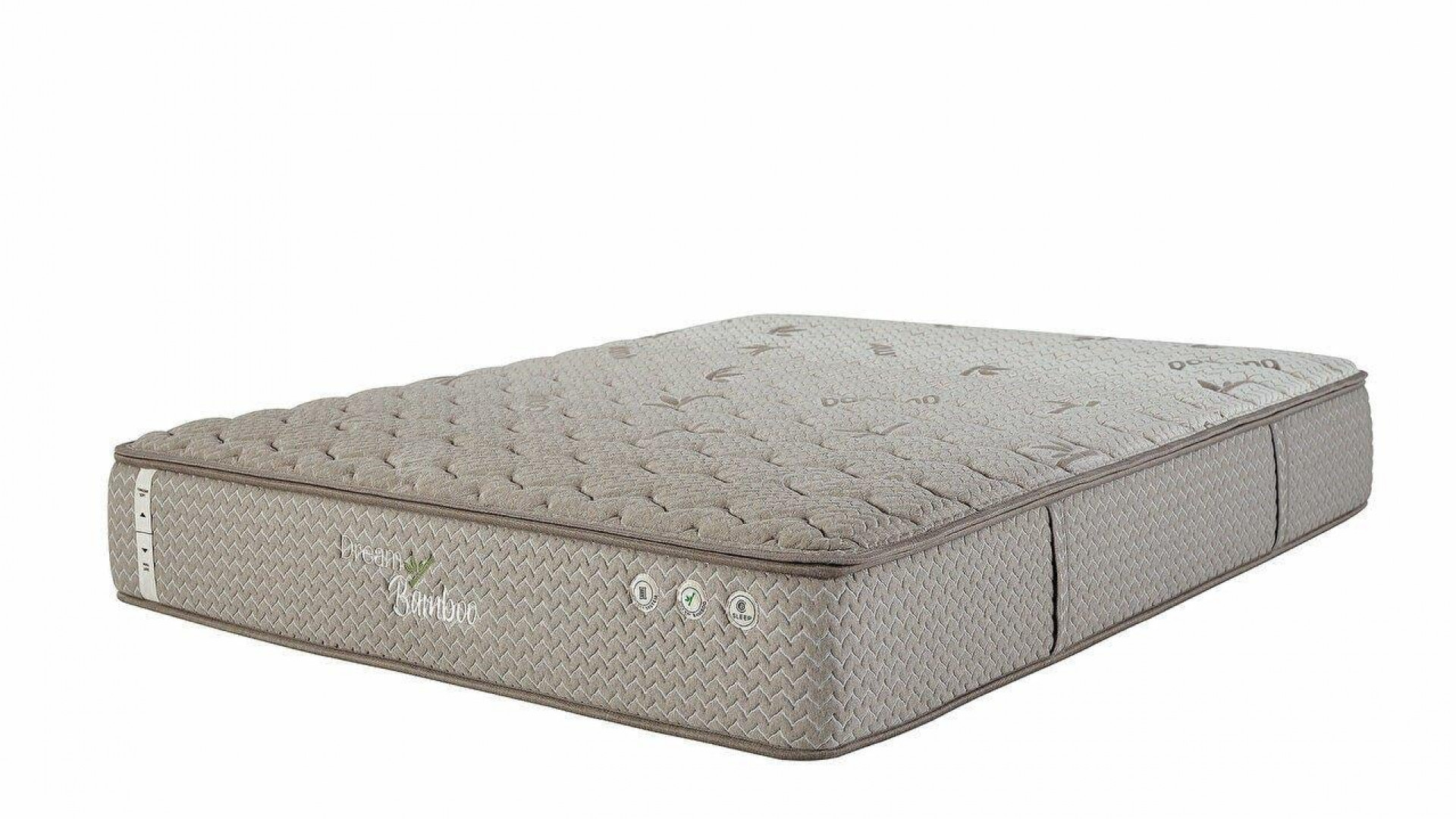 Dream Bamboo Matratze