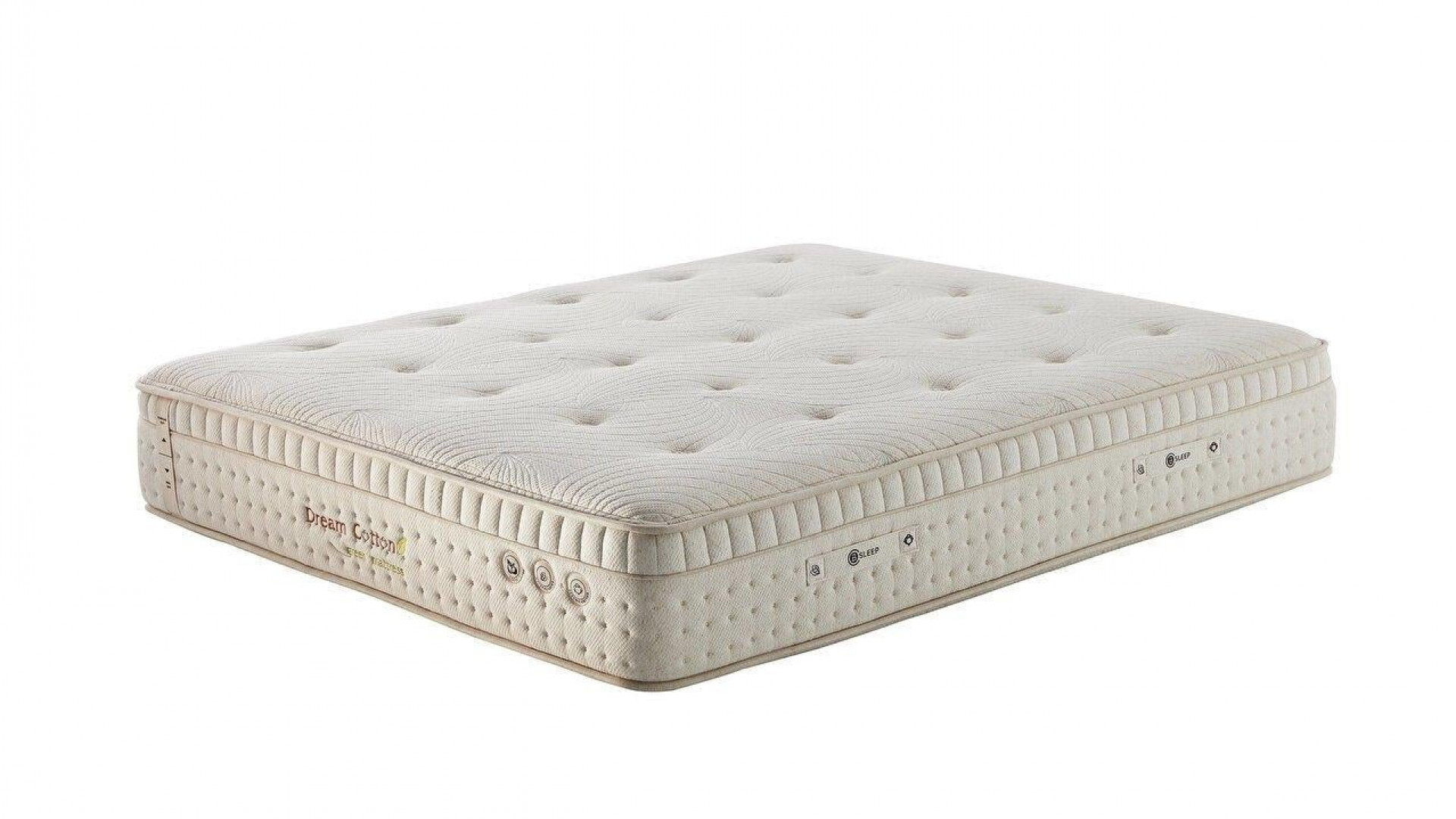 Dream Cotton Matratze