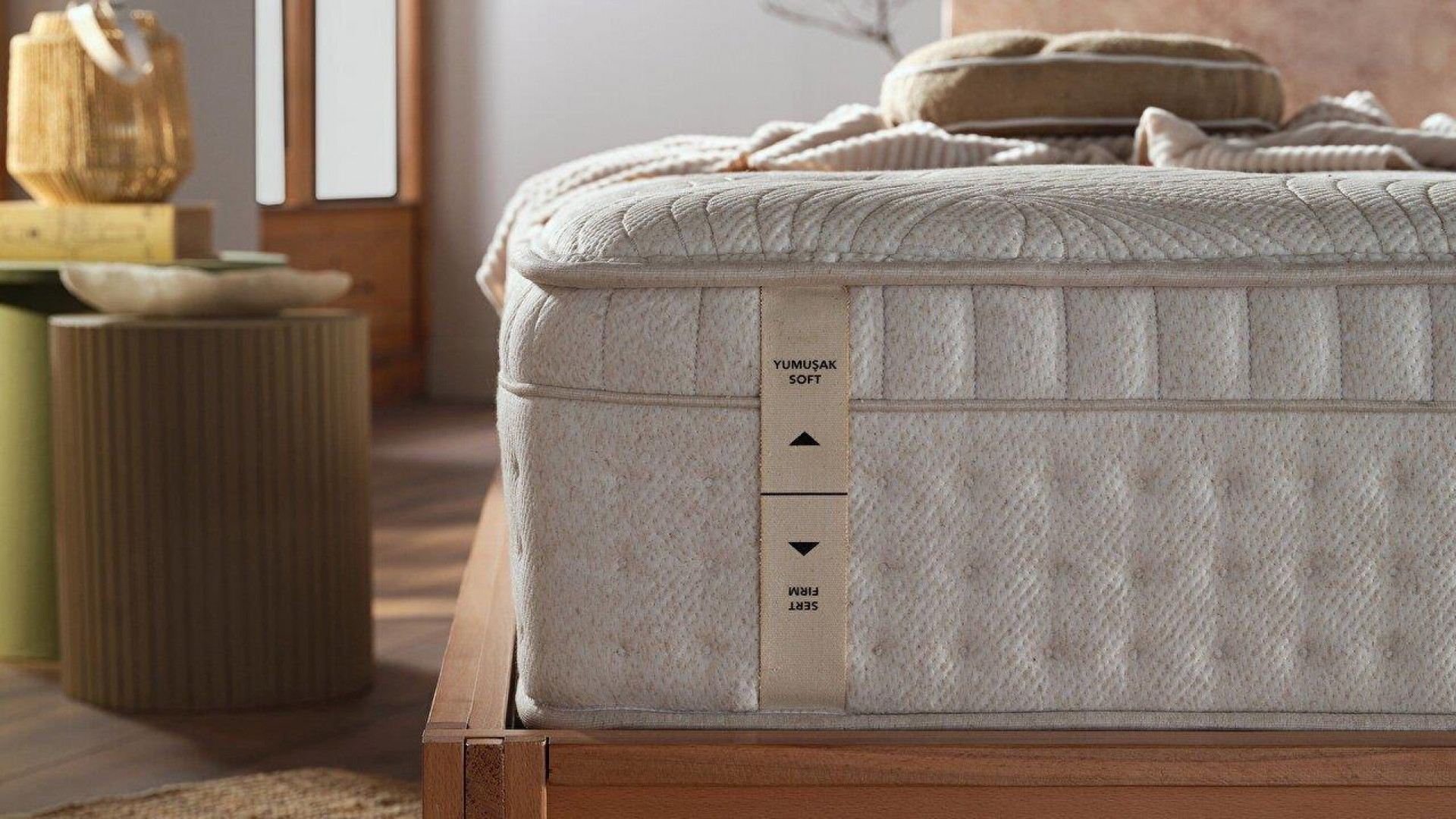 Dream Cotton Matratze