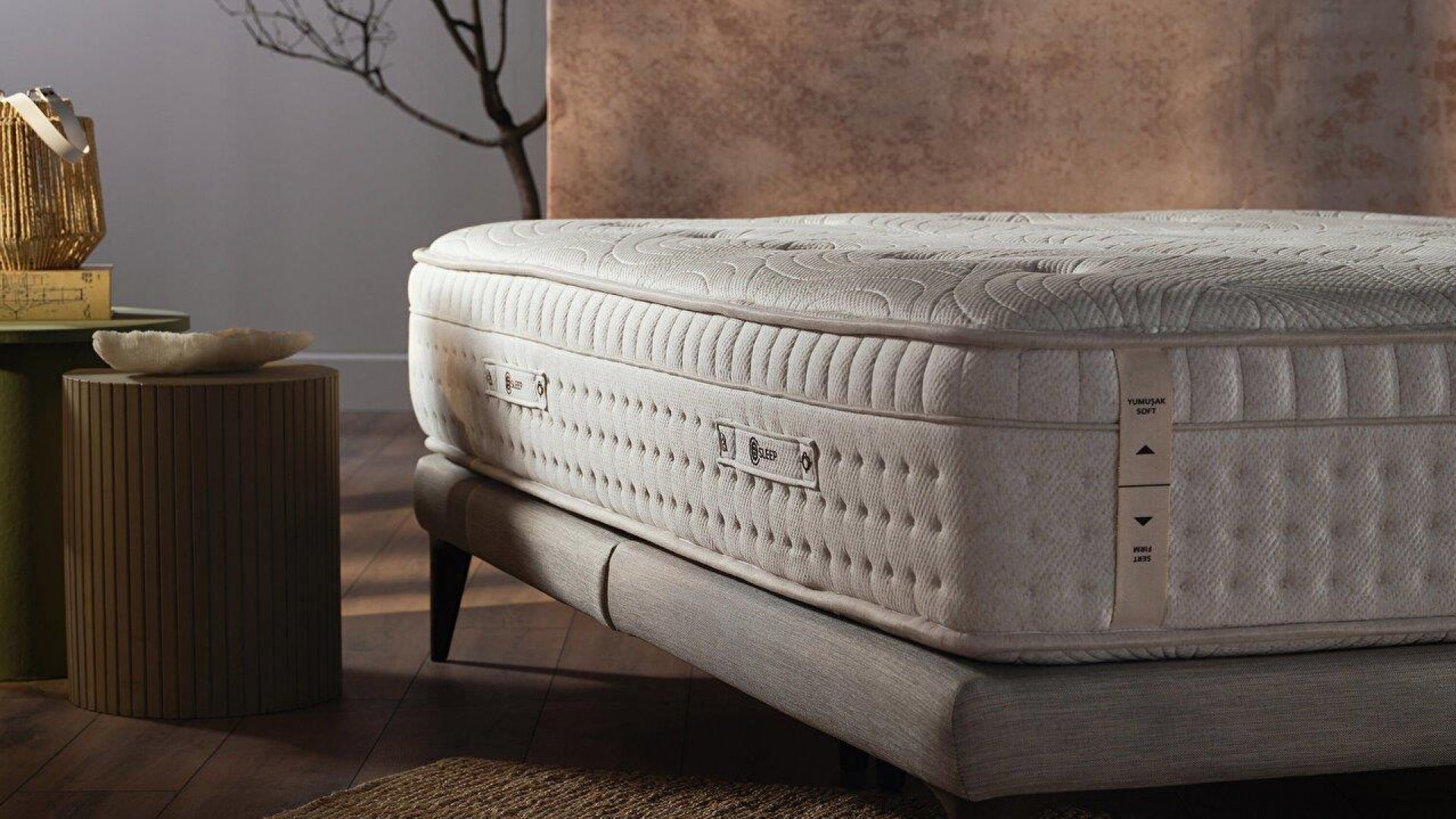 Dream Cotton Matratze