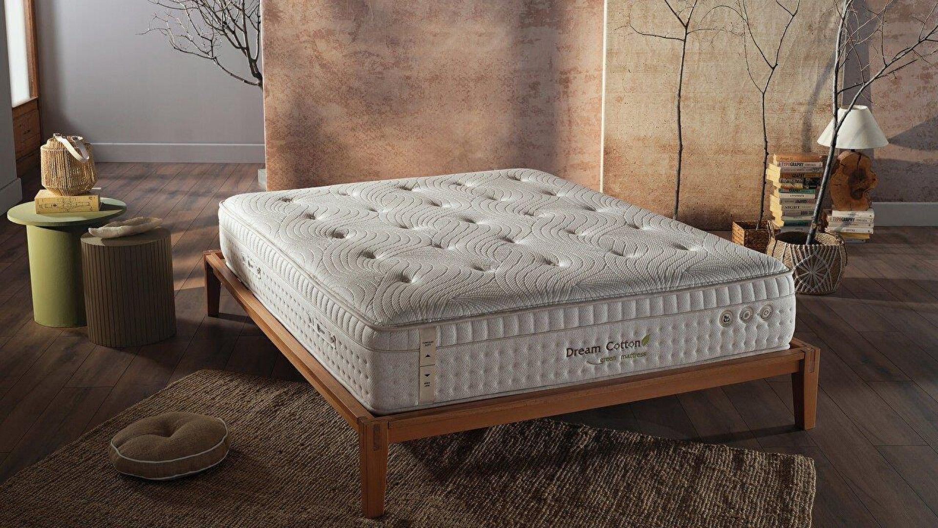 Dream Cotton Matratze