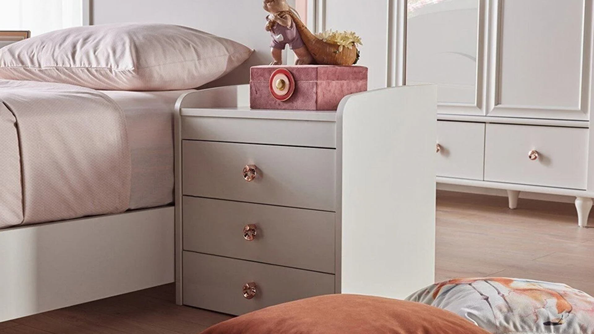 Emily Babyzimmer Set