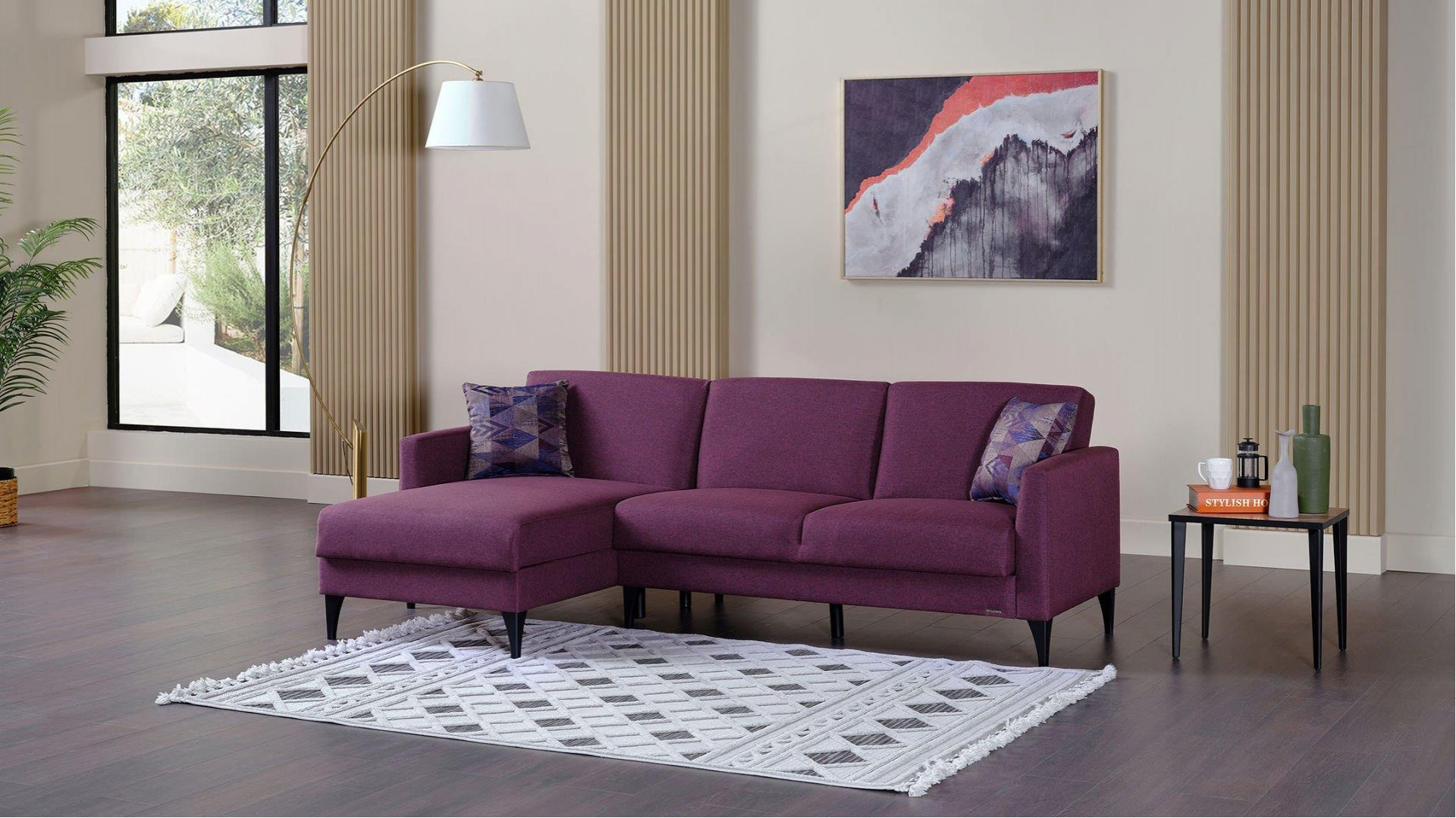 Enola Wohnlandschaft