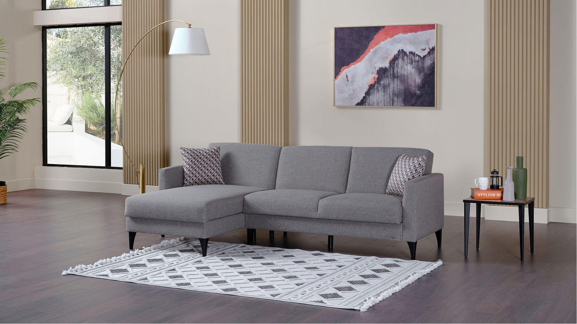 Enola Wohnlandschaft