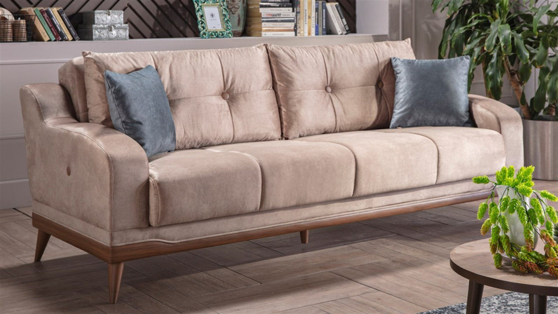 Estilo x Sitzgarnitur