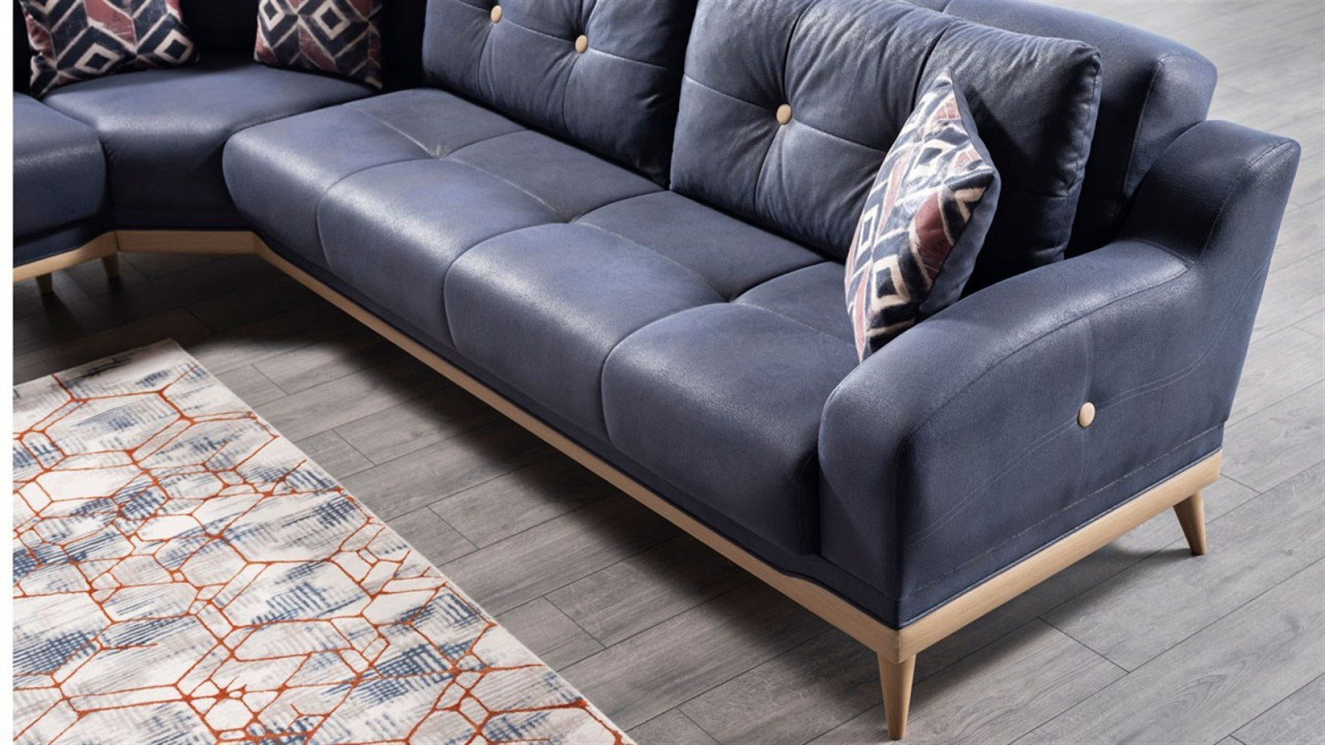 Estilo x Wohnlandschaft