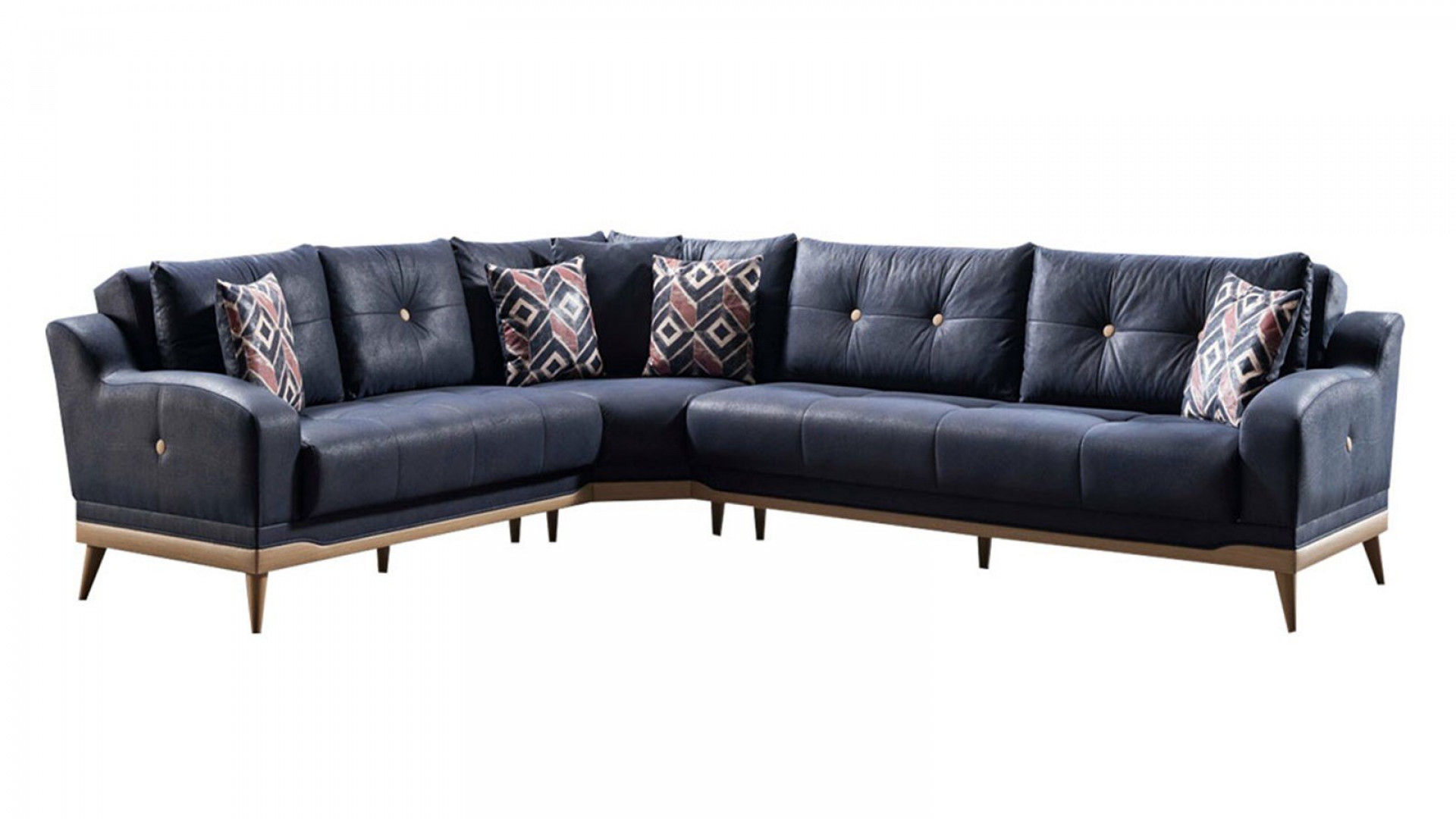 Estilo x Wohnlandschaft