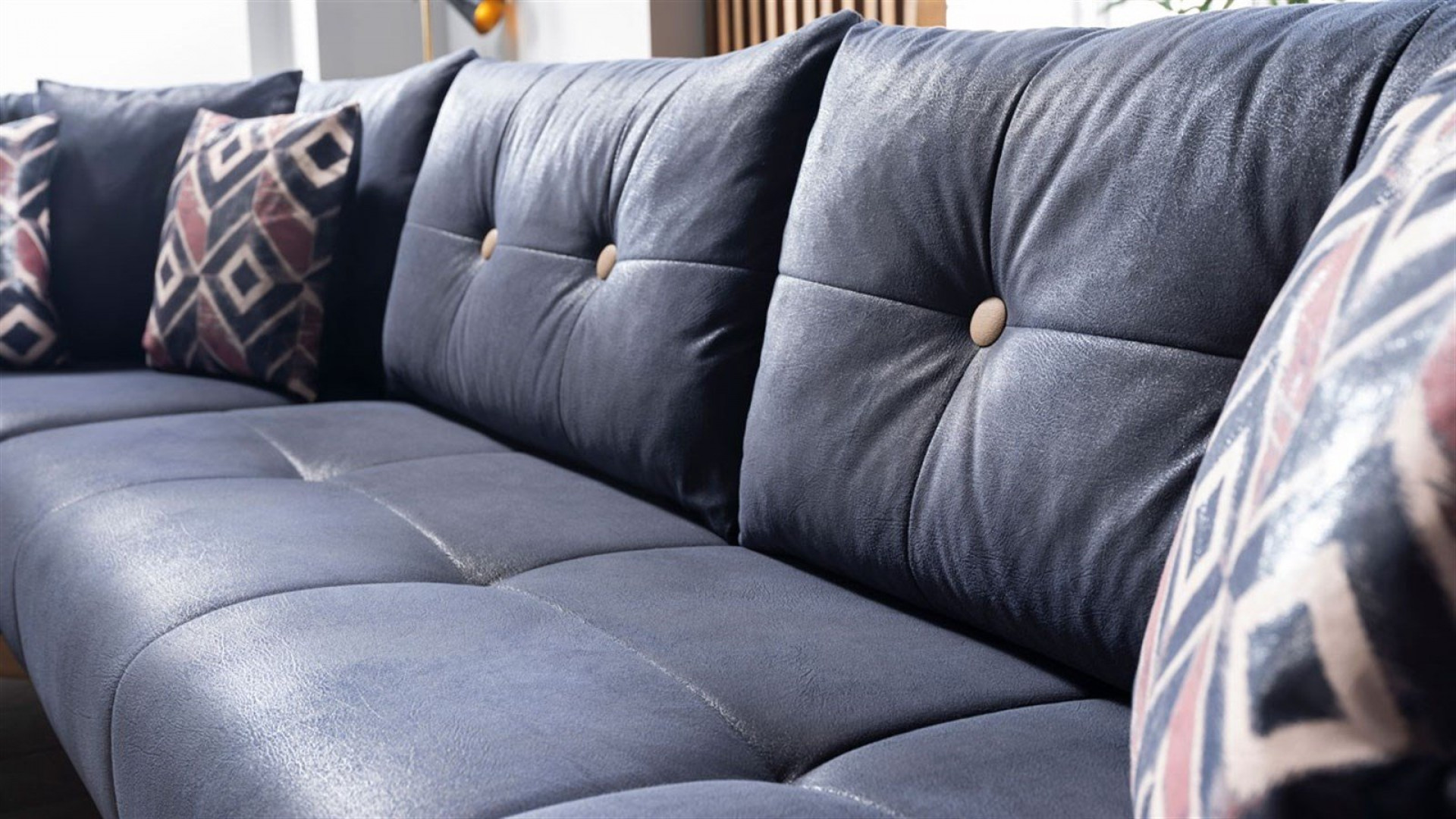 Estilo x Wohnlandschaft