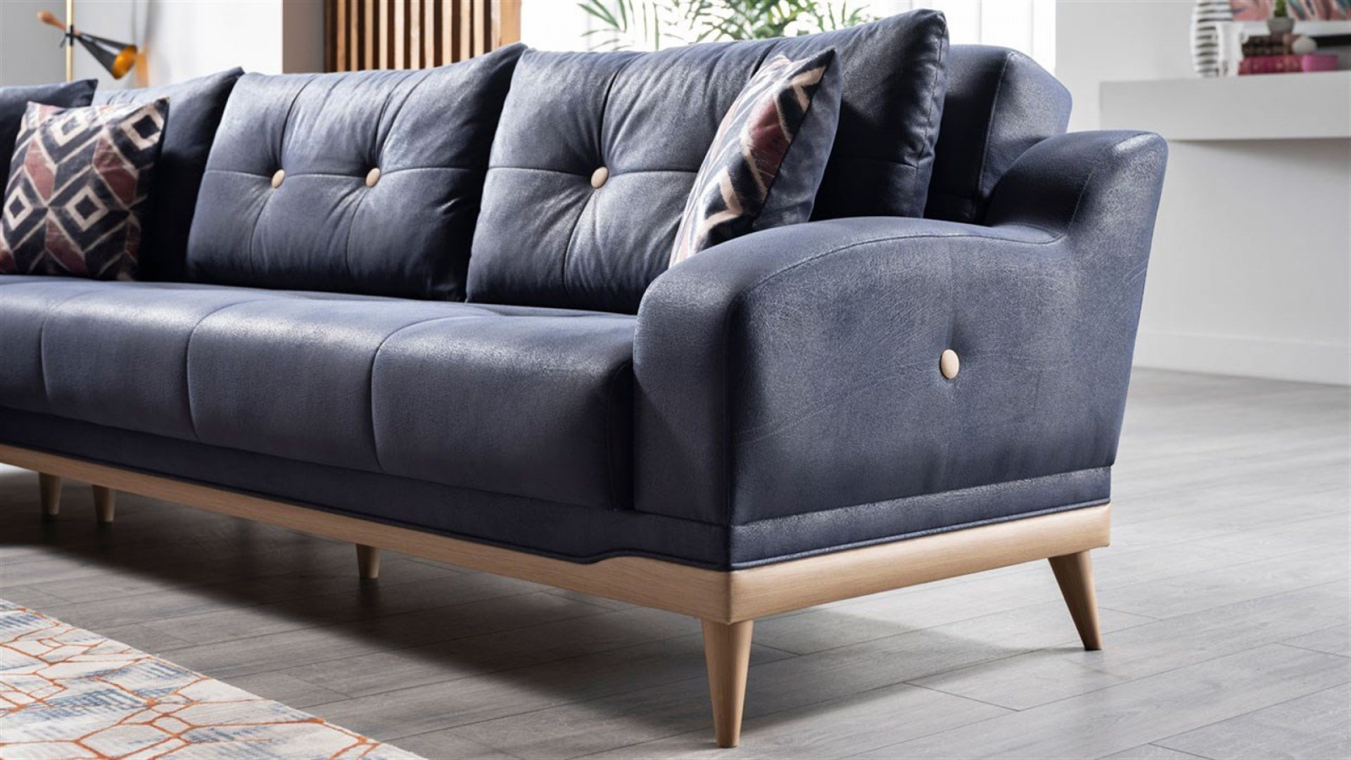 Estilo x Wohnlandschaft