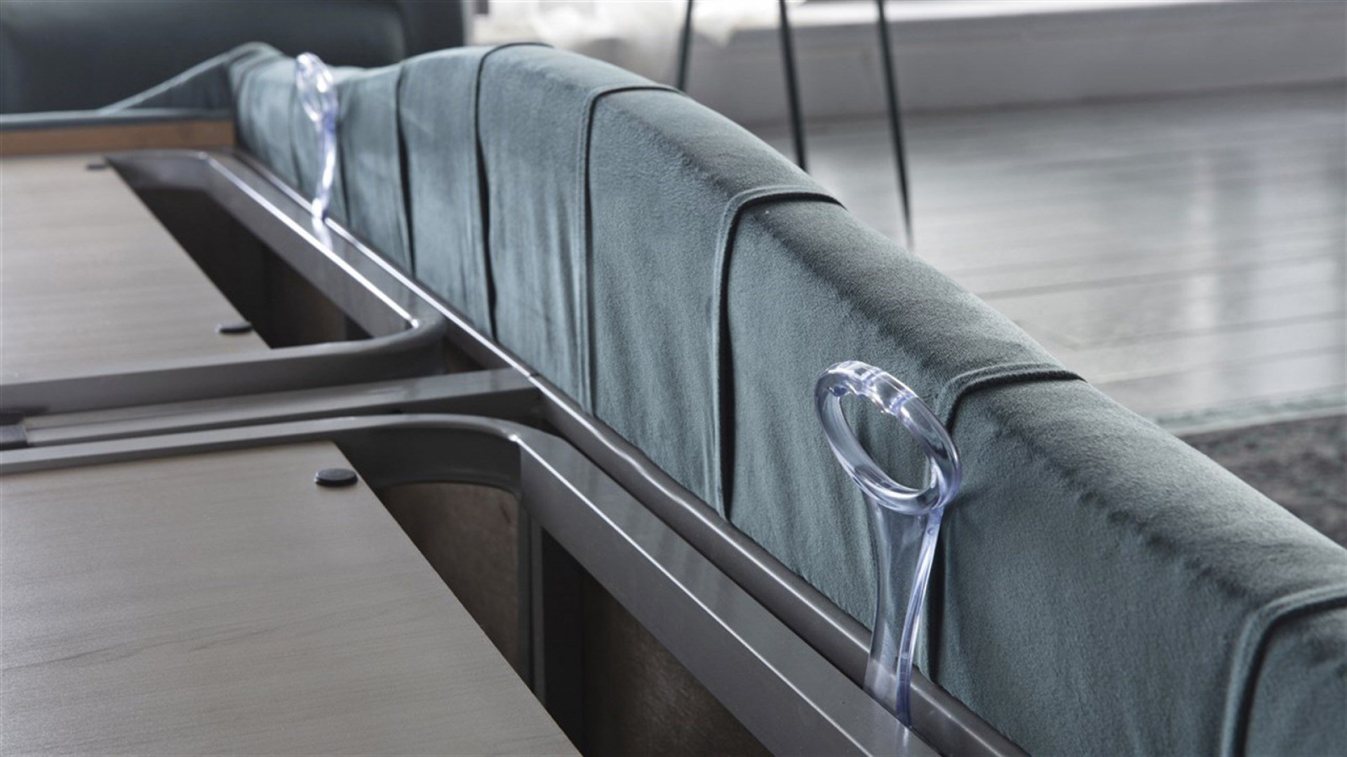 Estonya Bettbox + Kopfteil