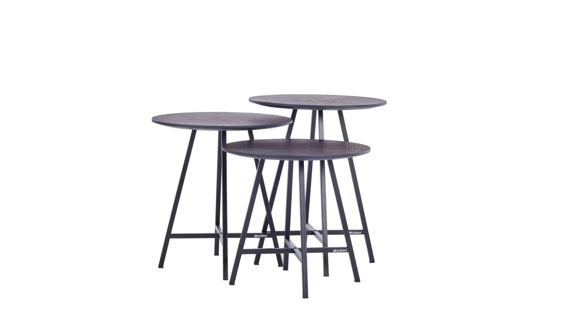 Fenton Beistelltisch