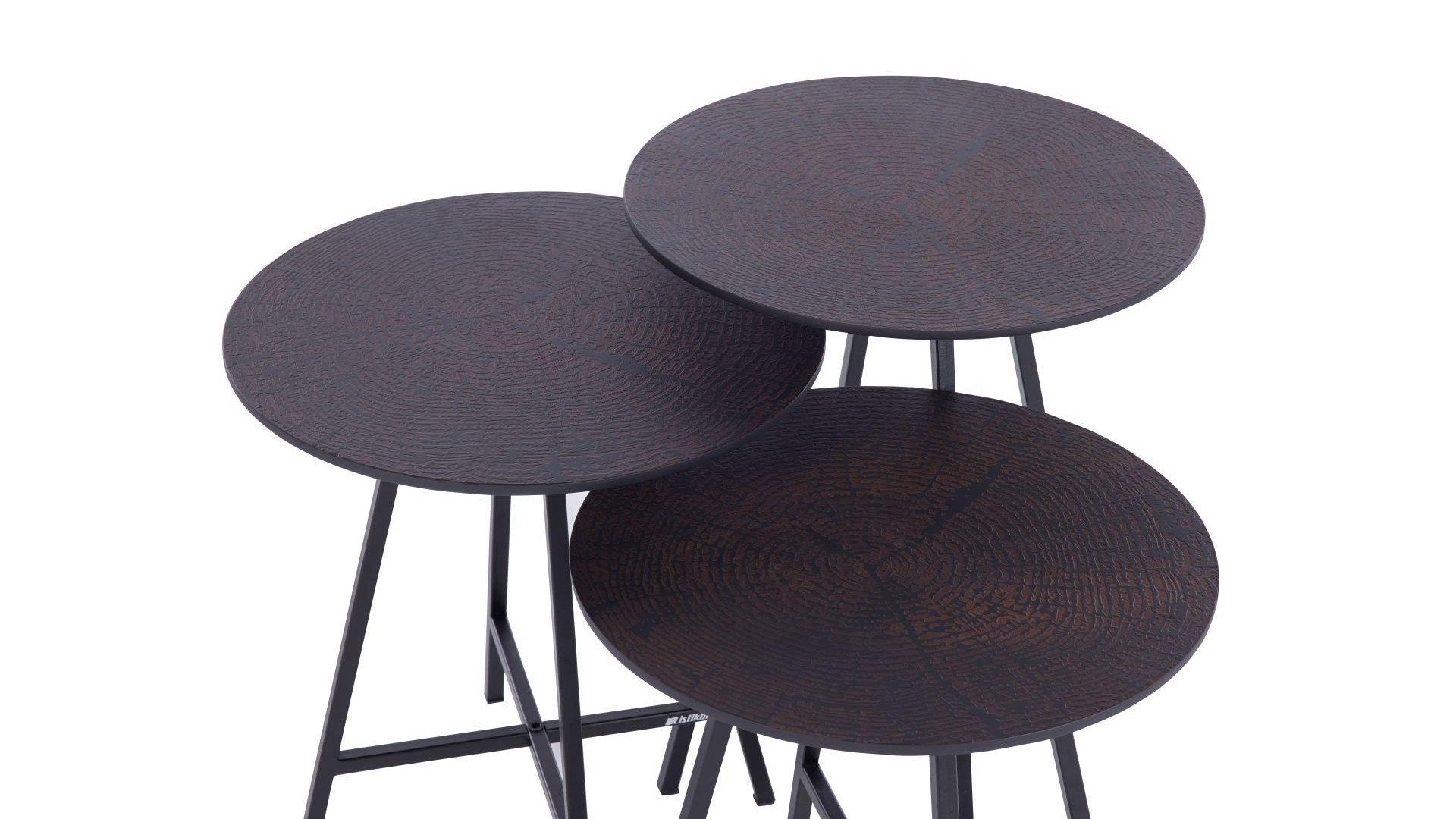 Fenton Beistelltisch