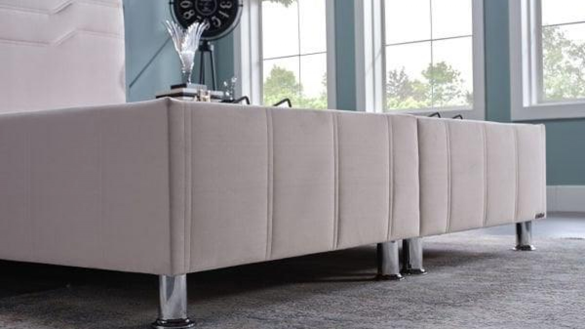 Lena Bettbox + Kopfteil