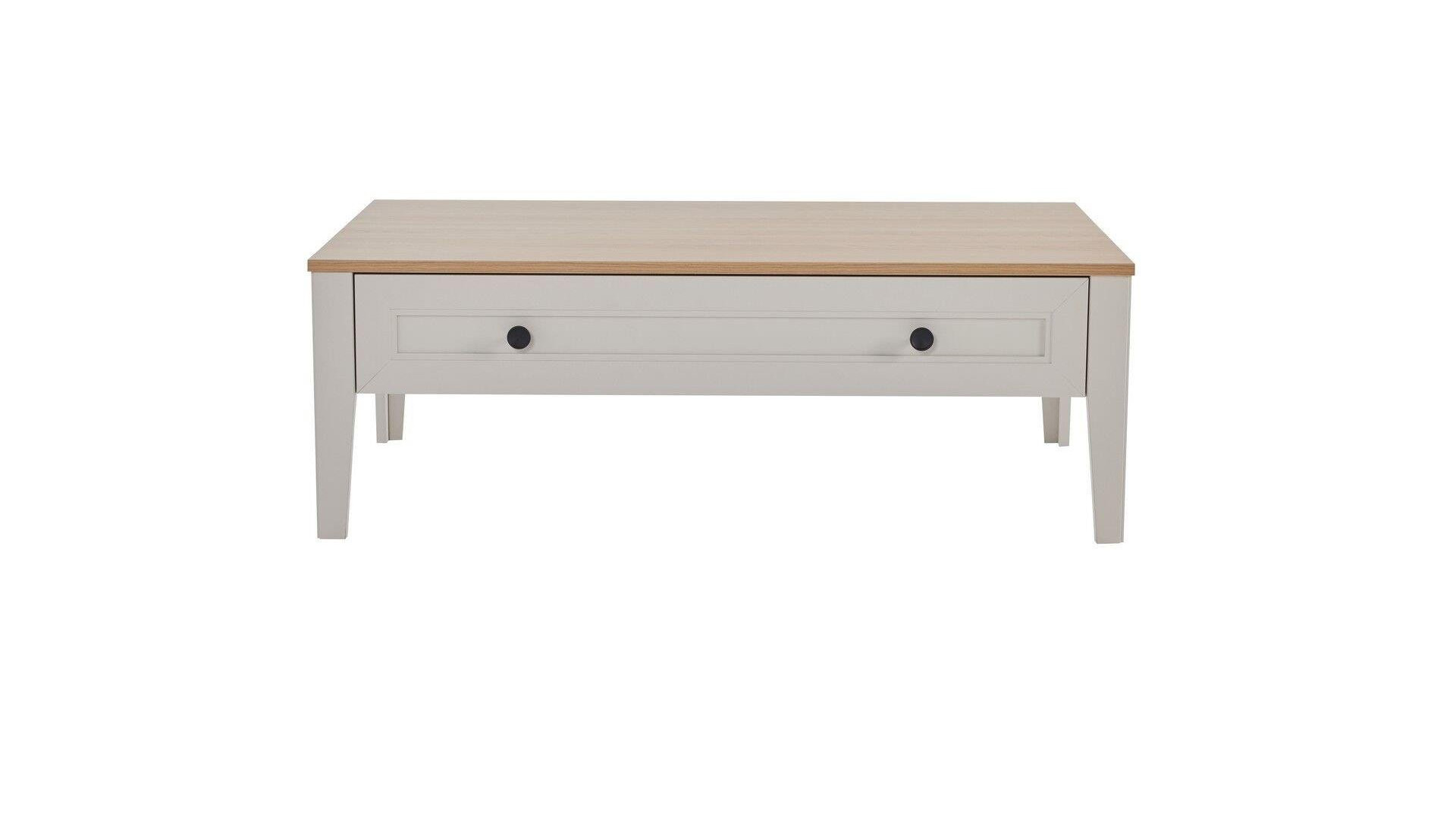 Fiona Çekmeceli Couchtisch