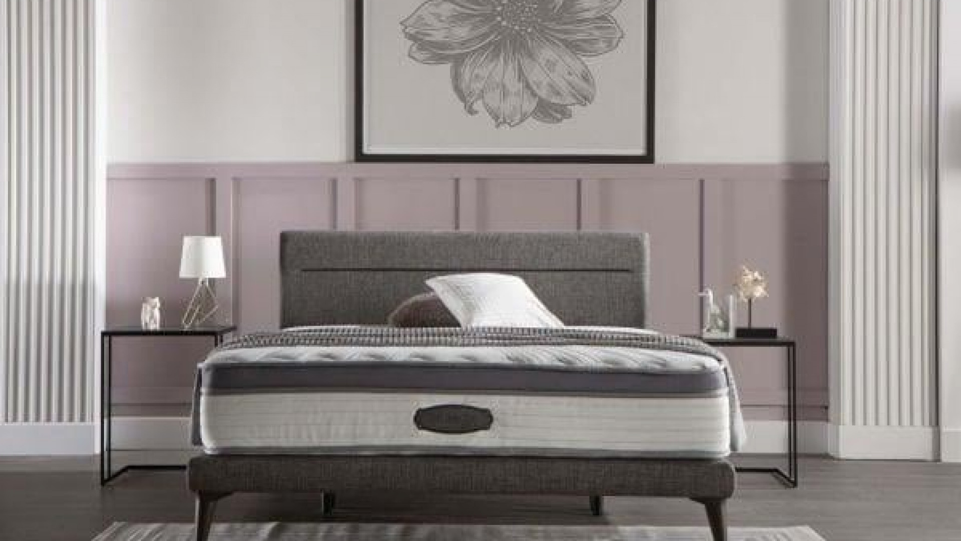 Flexy Bettbox + Kopfteil