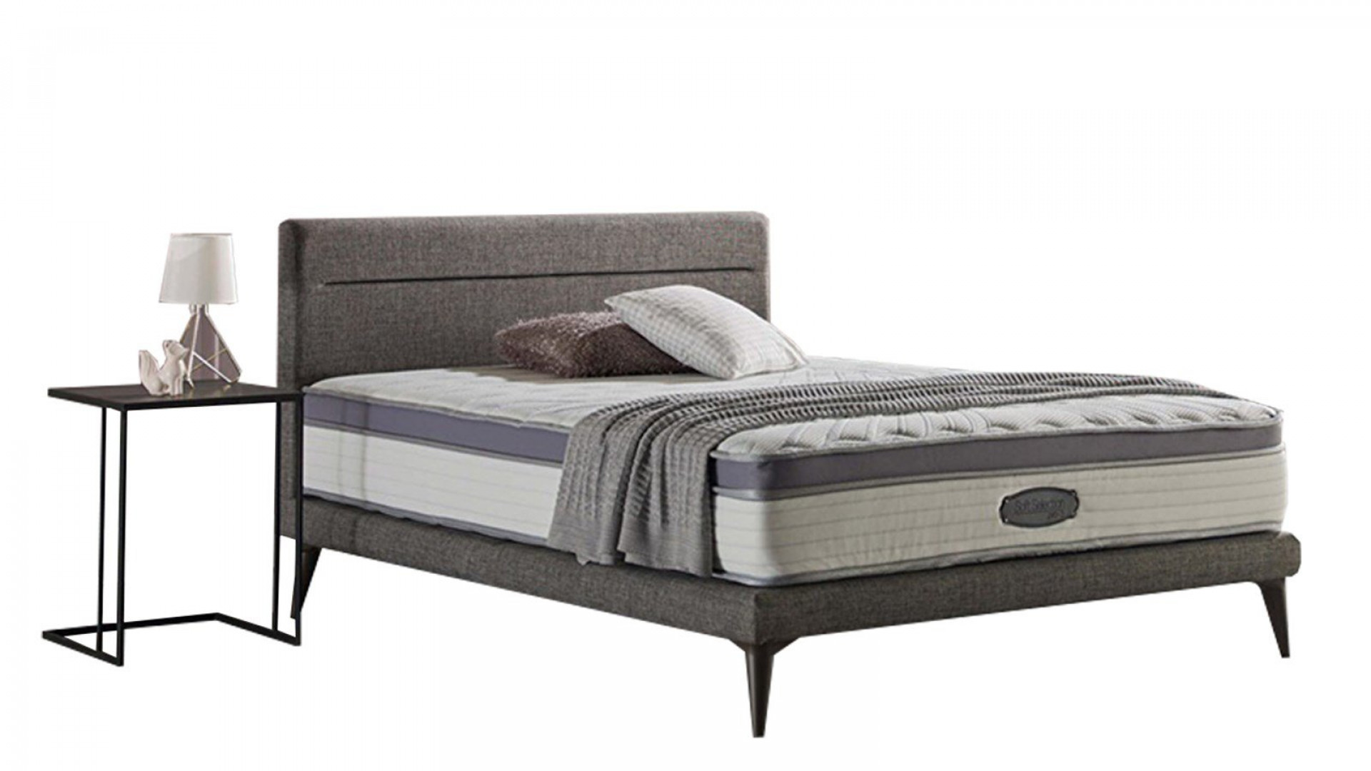 Flexy Bettbox + Kopfteil