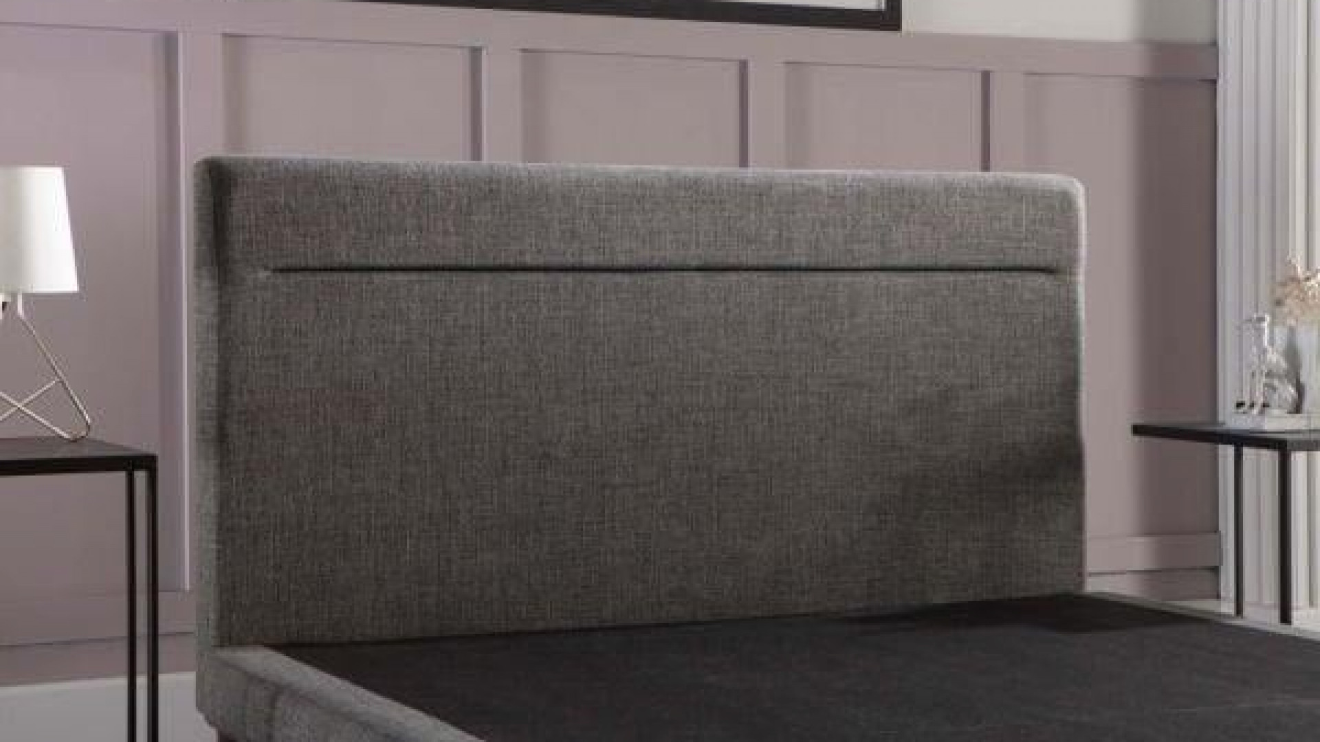 Flexy Bettbox + Kopfteil