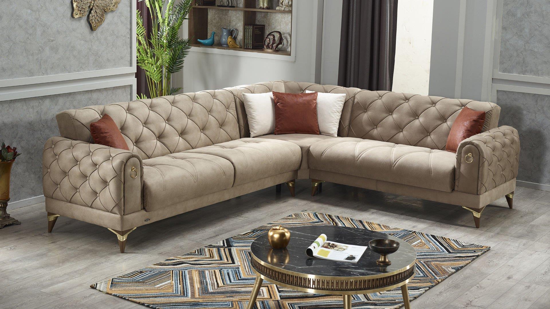 Frida Wohnlandschaft