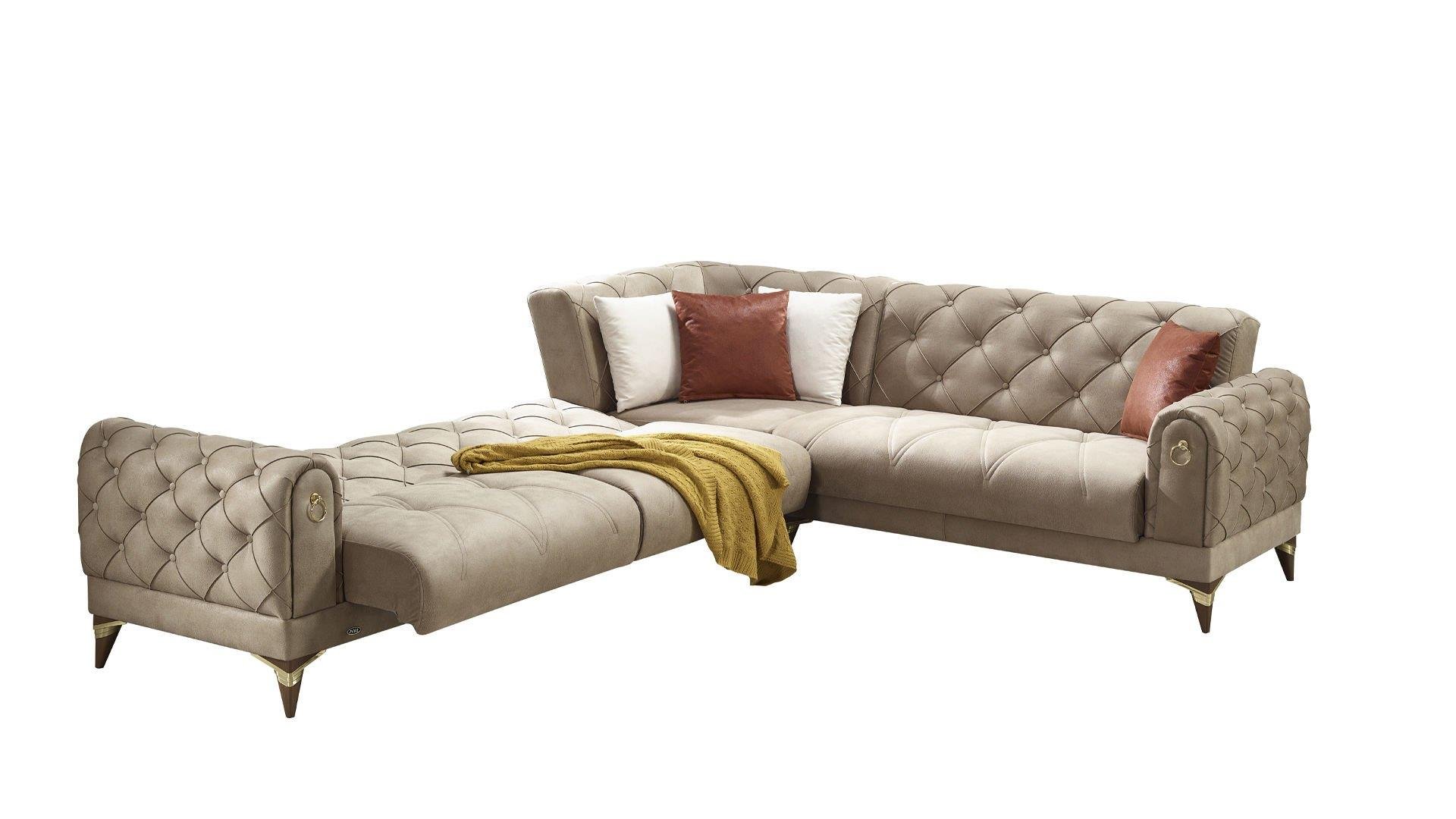 Frida Wohnlandschaft