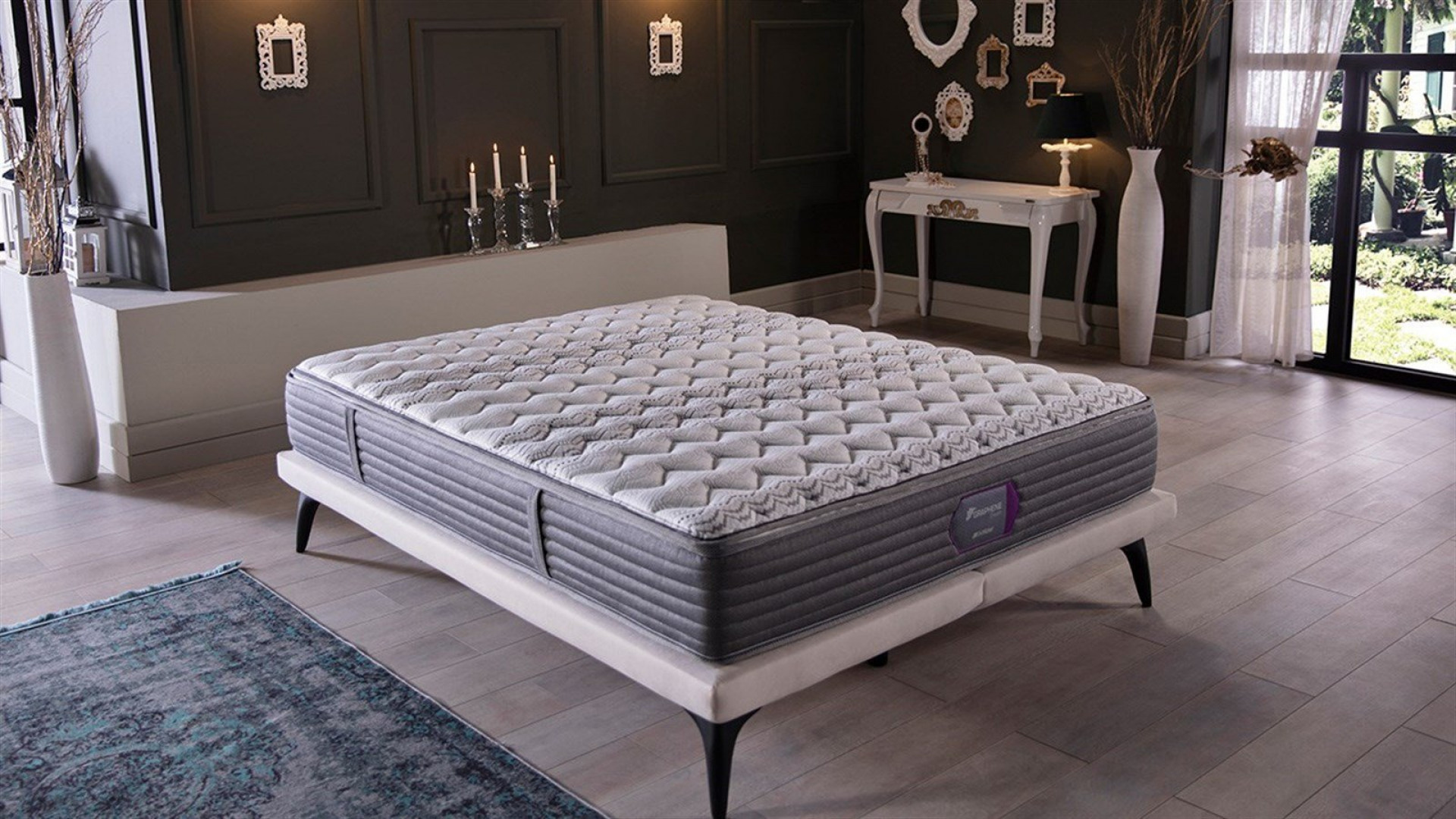 Graphene Dream Matratze