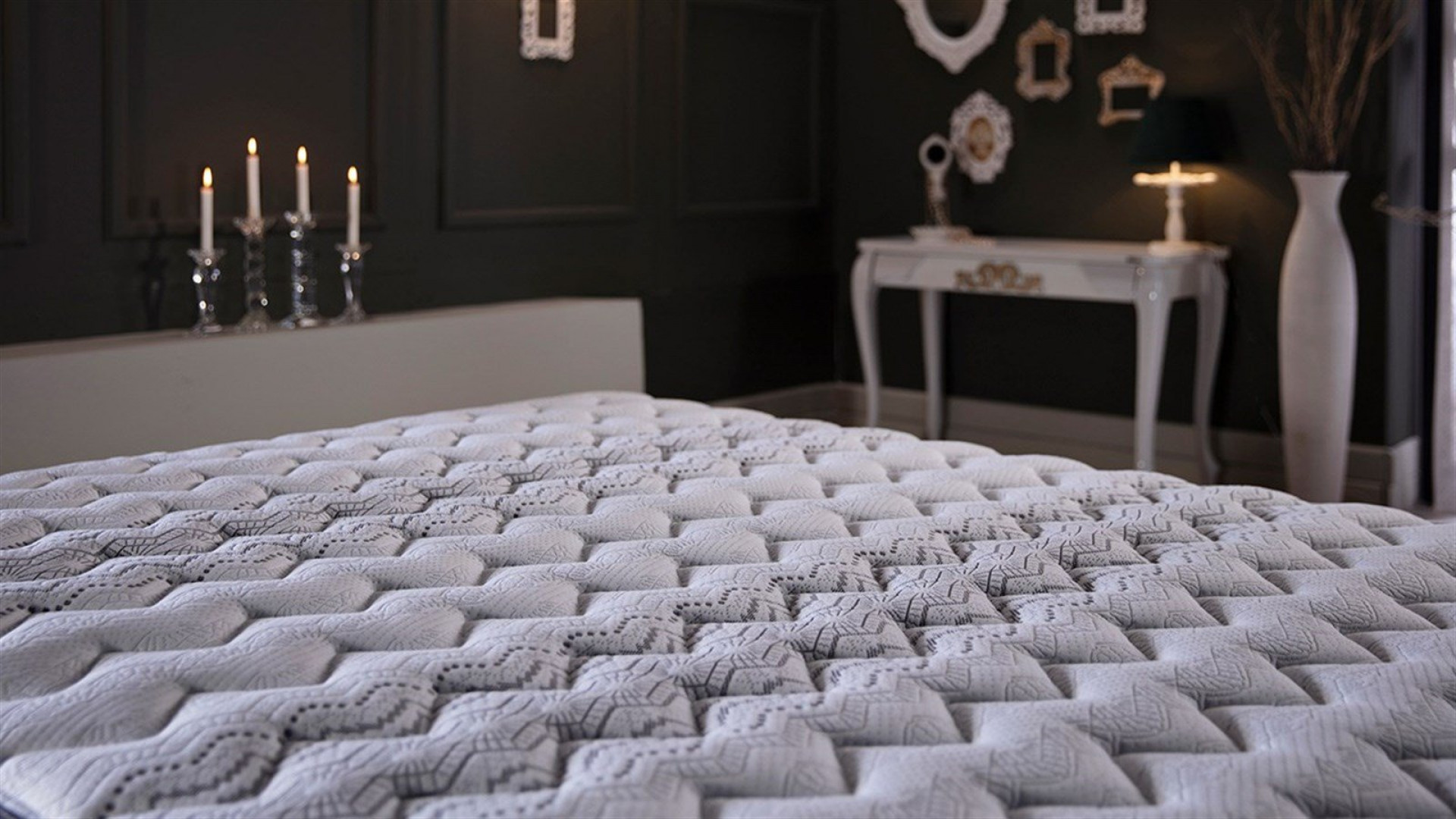 Graphene Dream Matratze