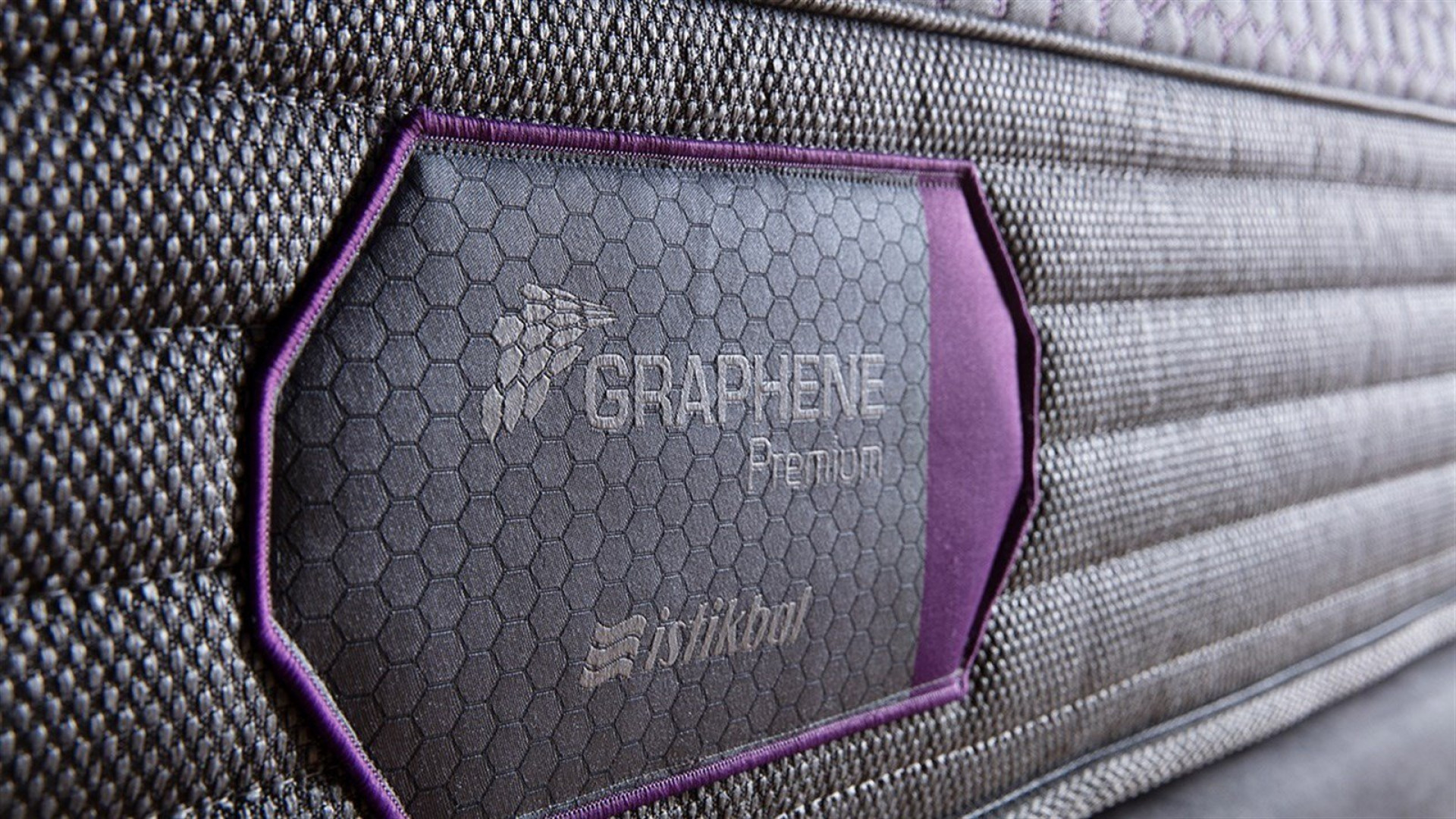 Graphene Premium Matratze