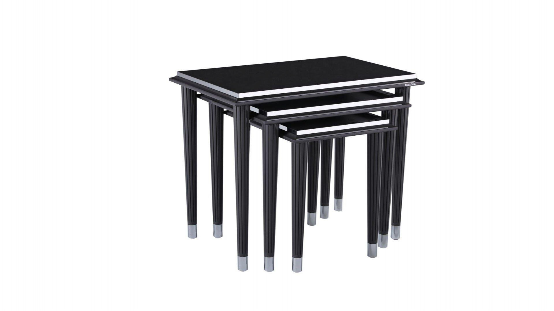 Gravita Beistelltisch