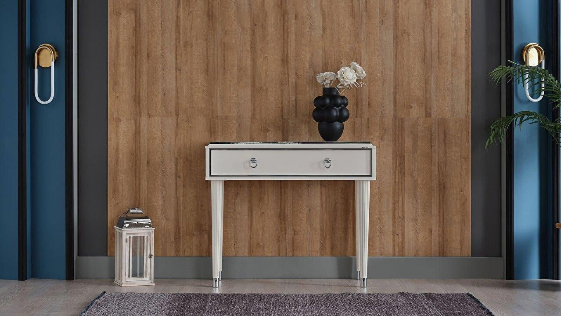 Gravita Schminktisch