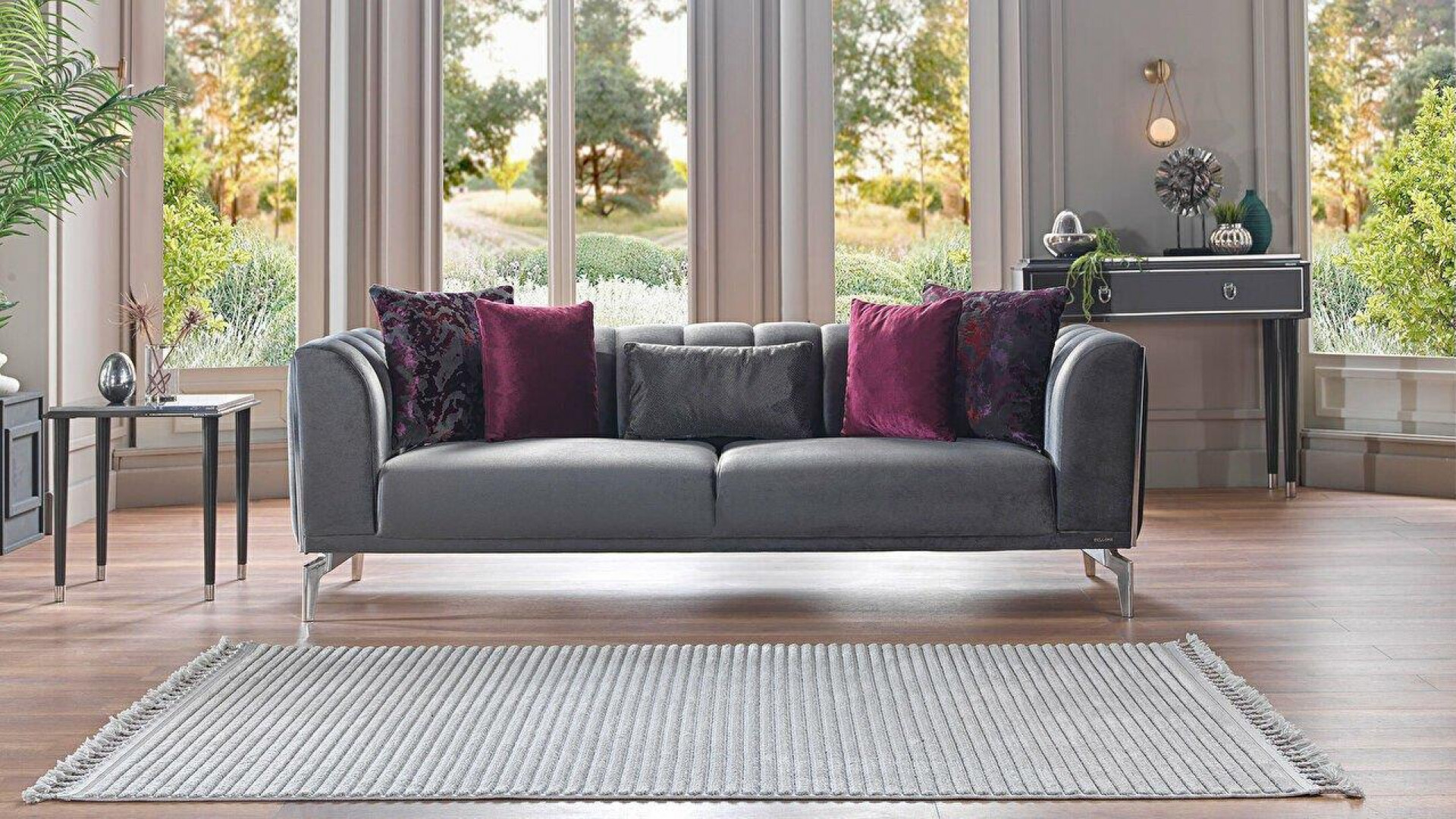 Gravita Sitzgarnitur