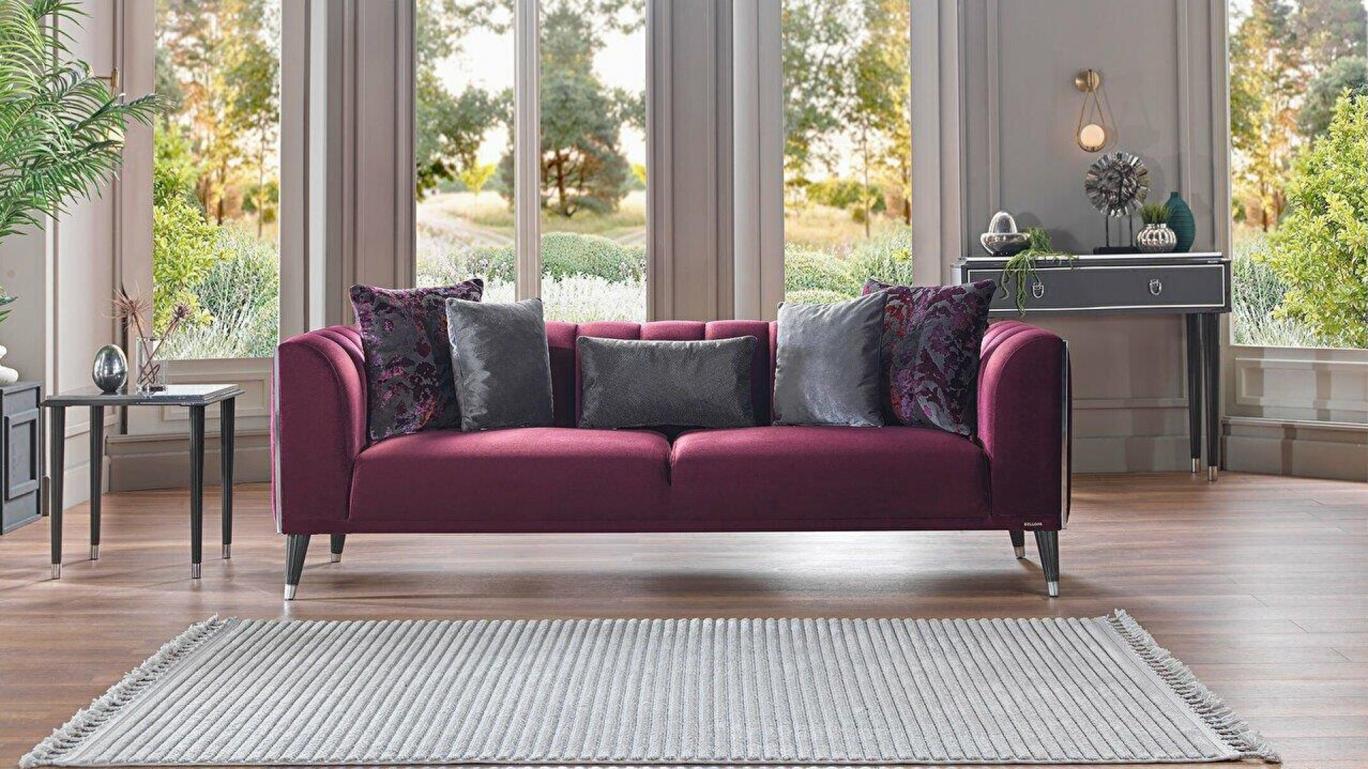 Gravita Sitzgarnitur