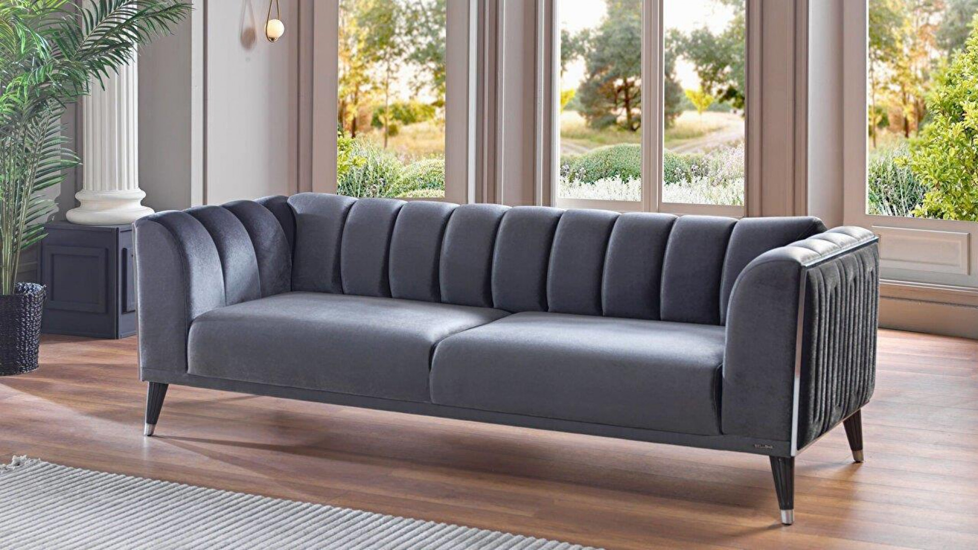 Gravita Sofa