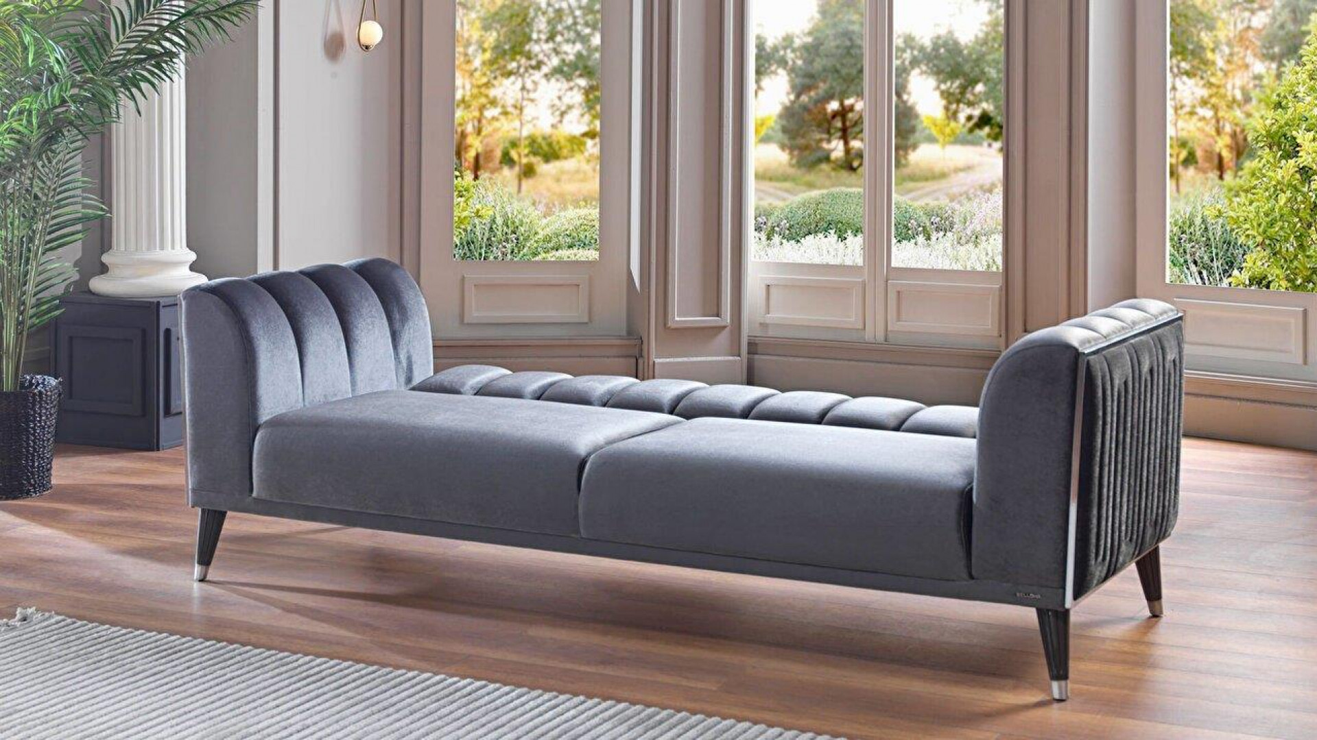 Gravita Sofa