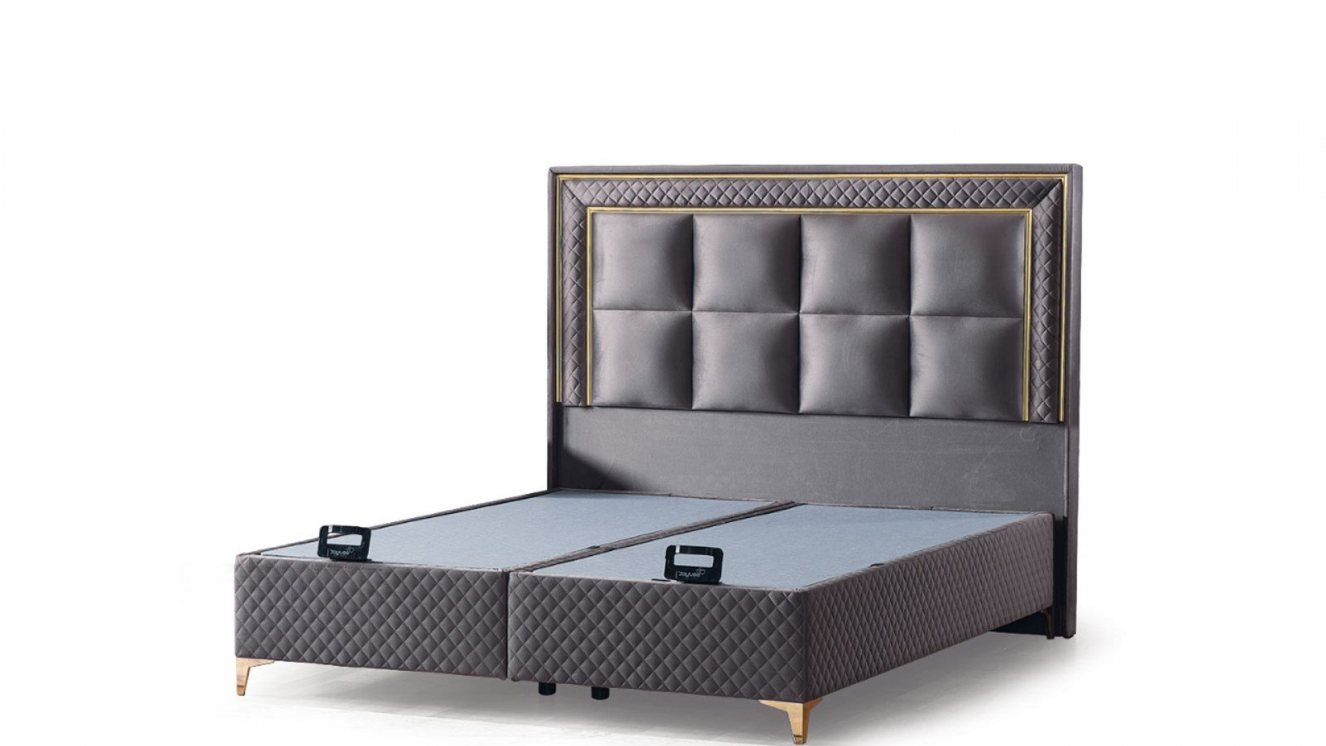 Harmony Bettbox + Kopfteil