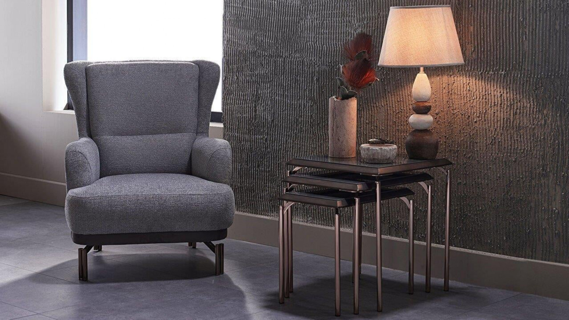 Havana Beistelltisch