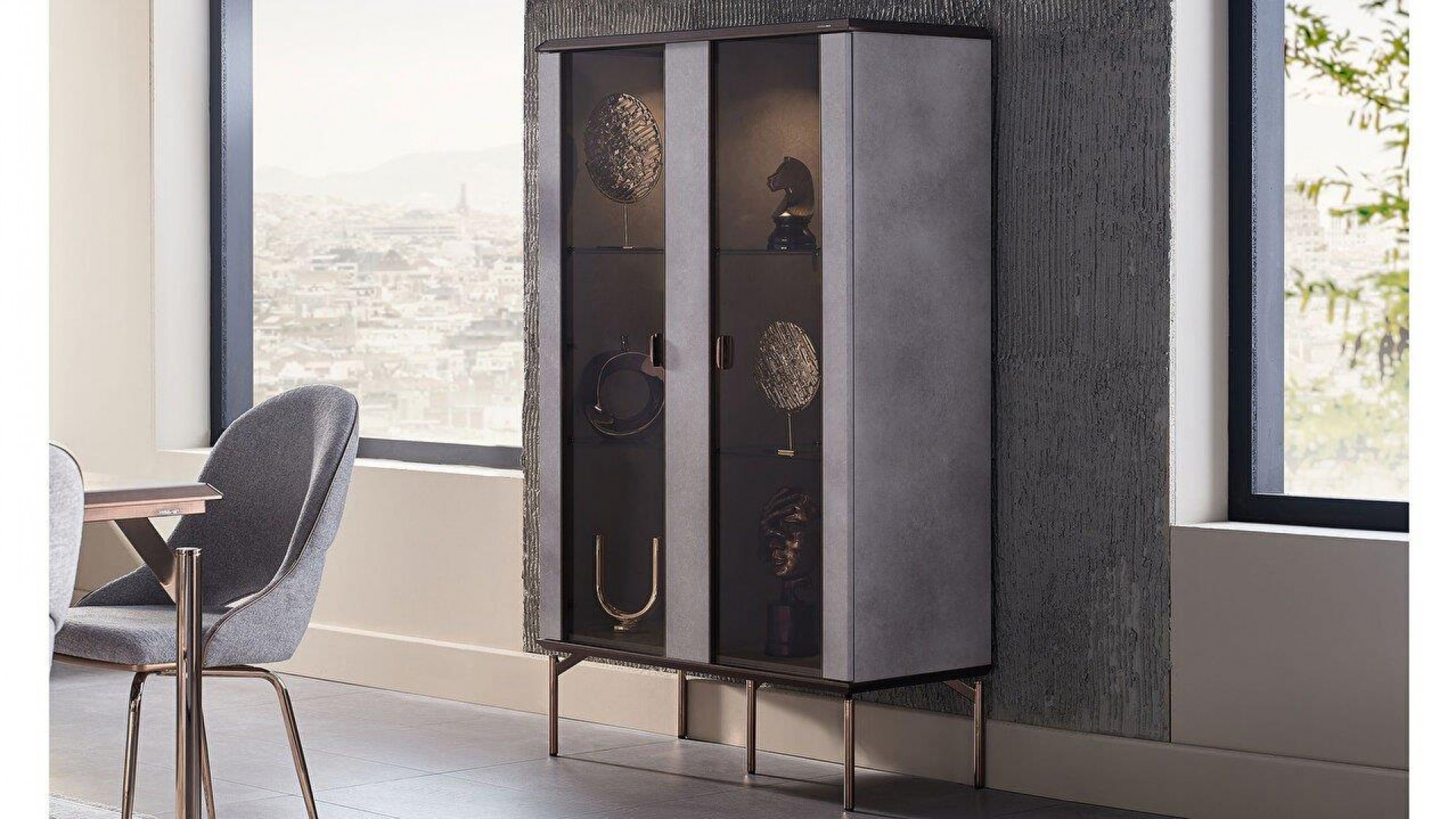 Havana Esszimmer Set