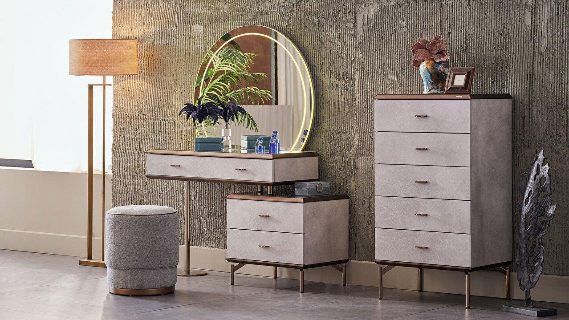 Havana Schlafzimmer Set