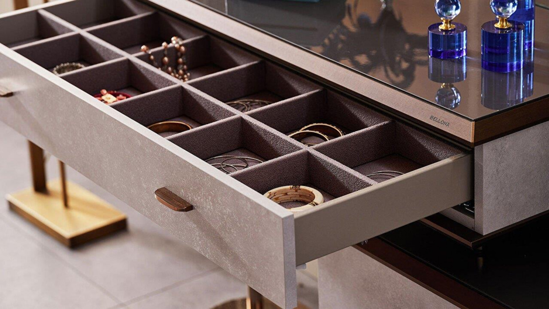 Havana Schlafzimmer Set