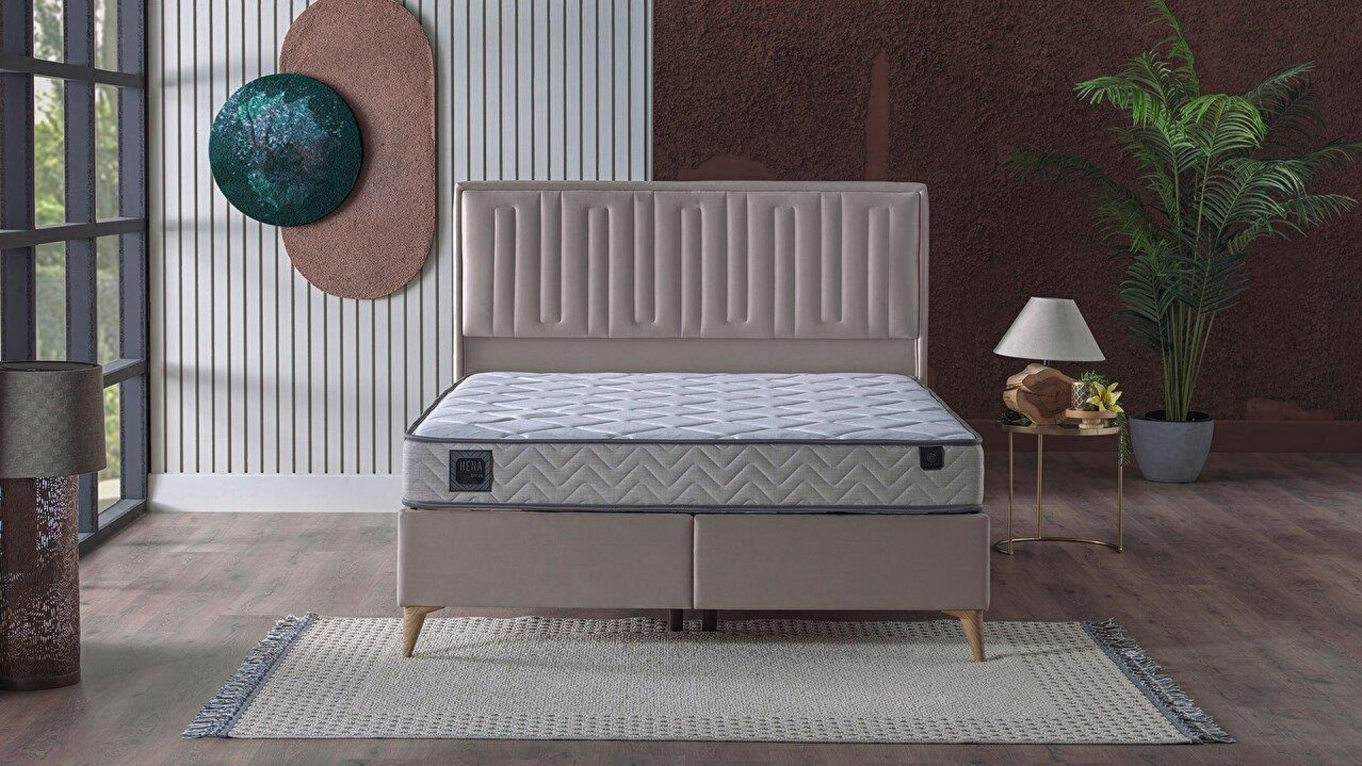 Hena Dream Matratze