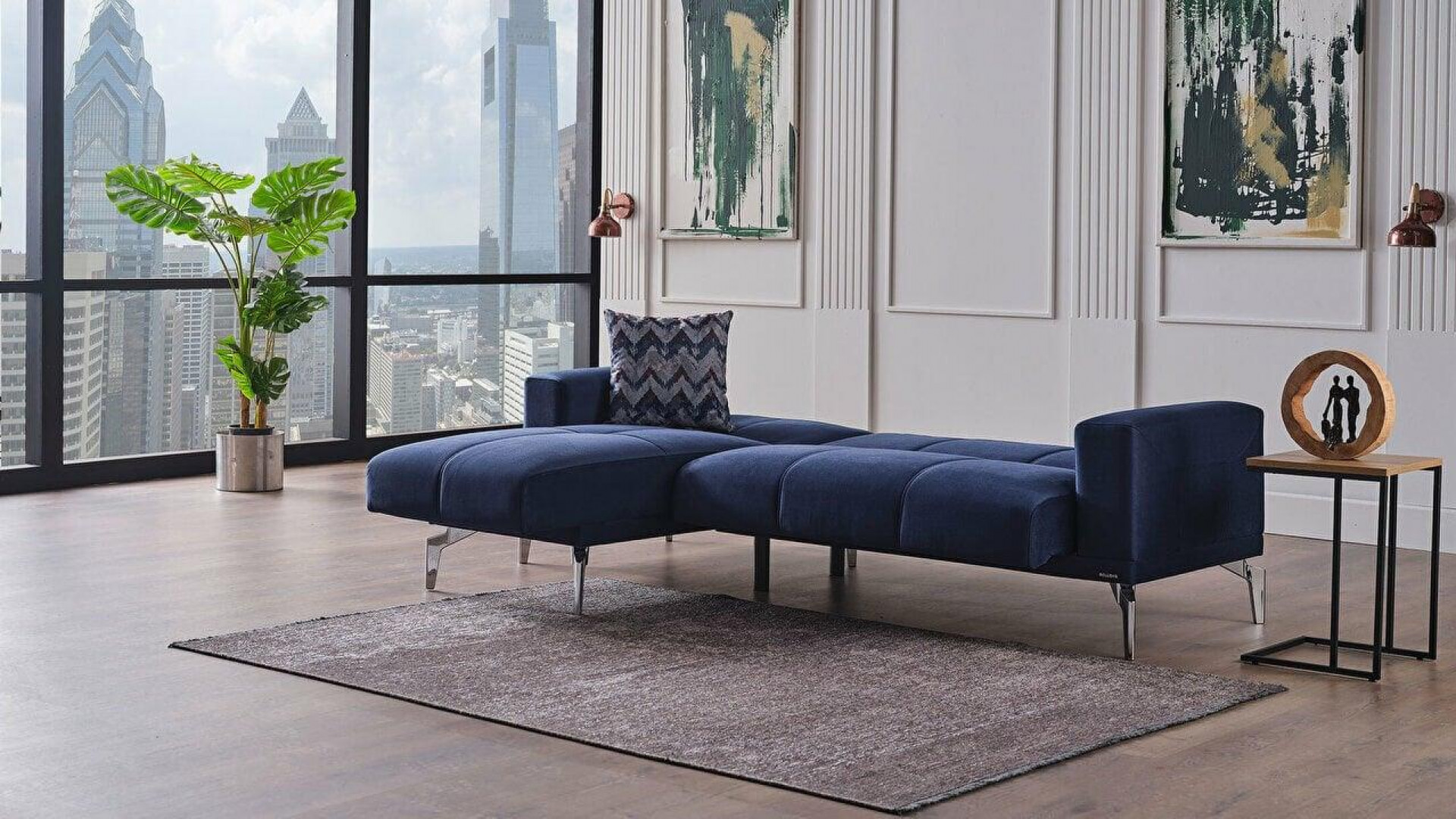 Henry Wohnlandschaft