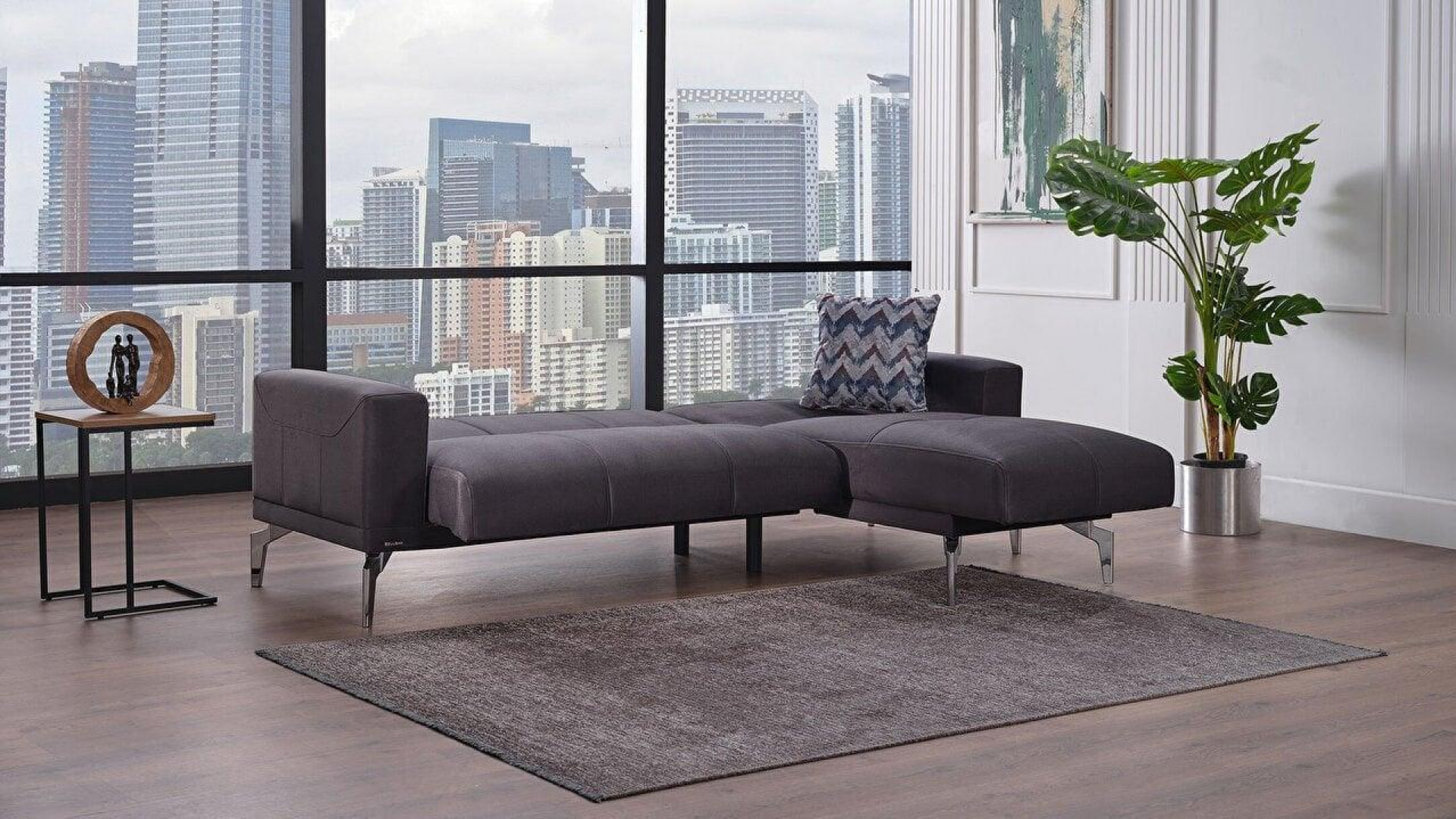 Henry Wohnlandschaft