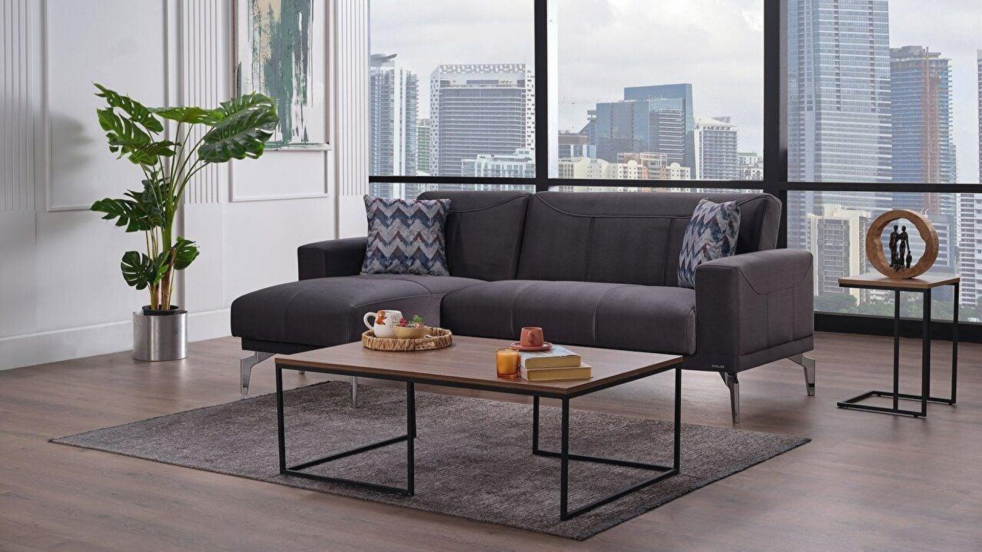 Henry Wohnlandschaft