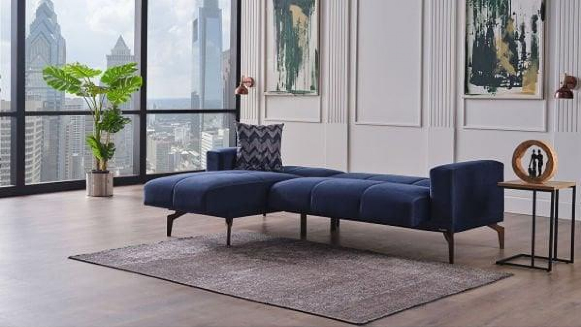 Henry Wohnlandschaft