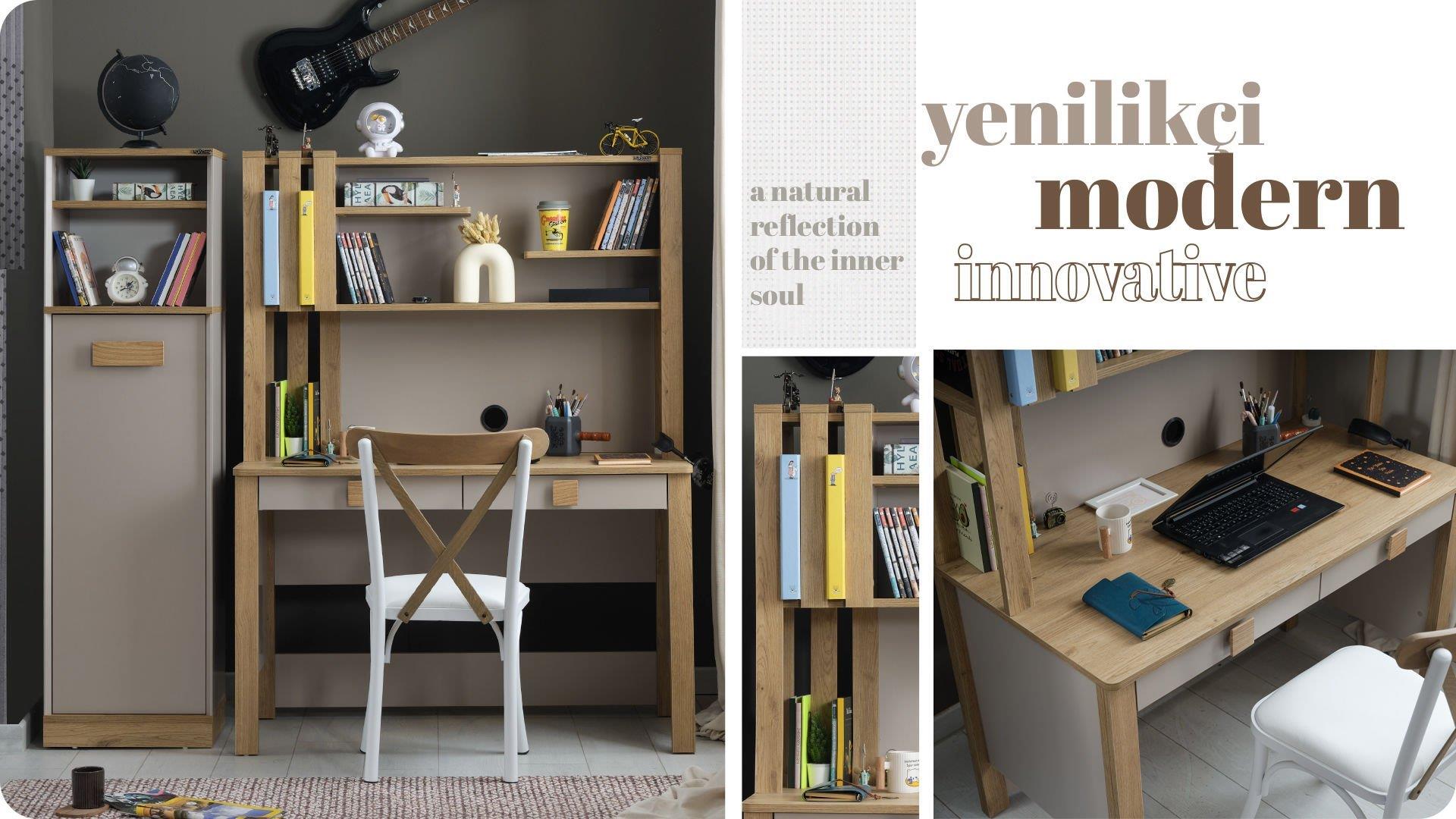 Huga Jugendzimmer Set