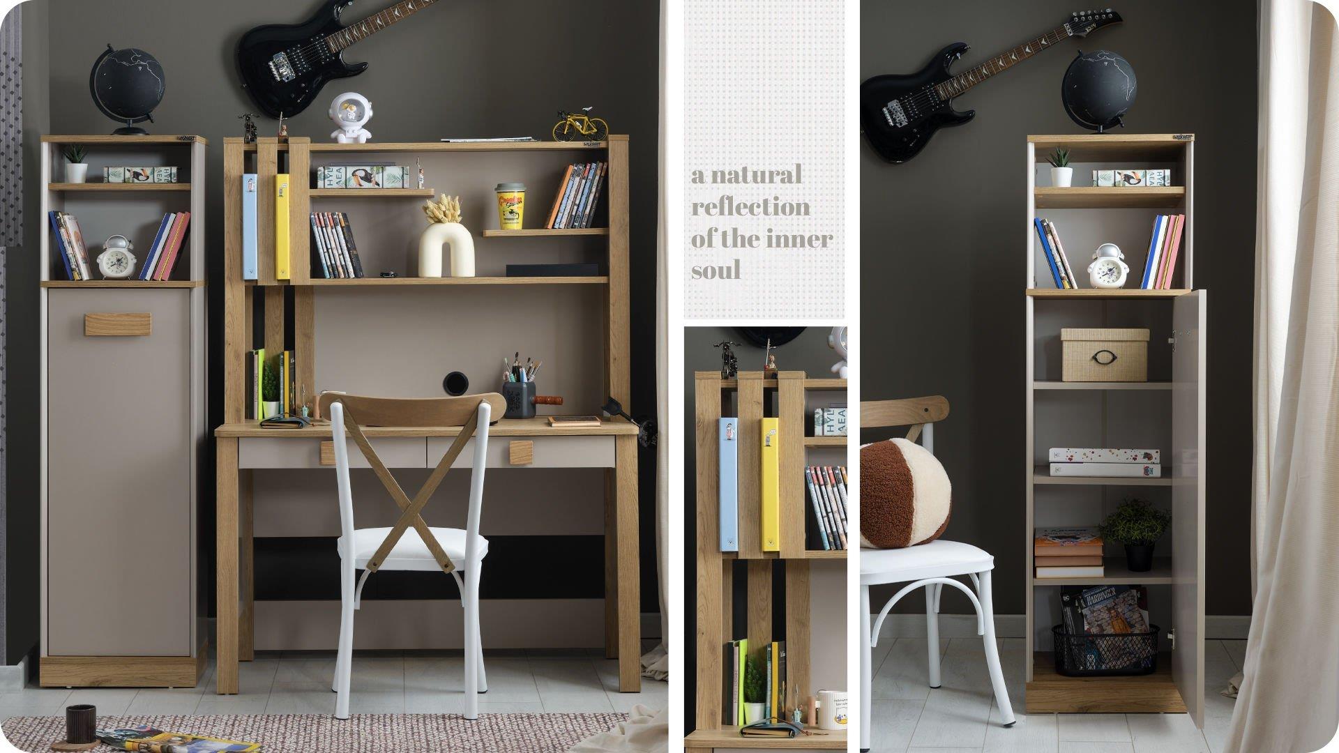 Huga Jugendzimmer Set