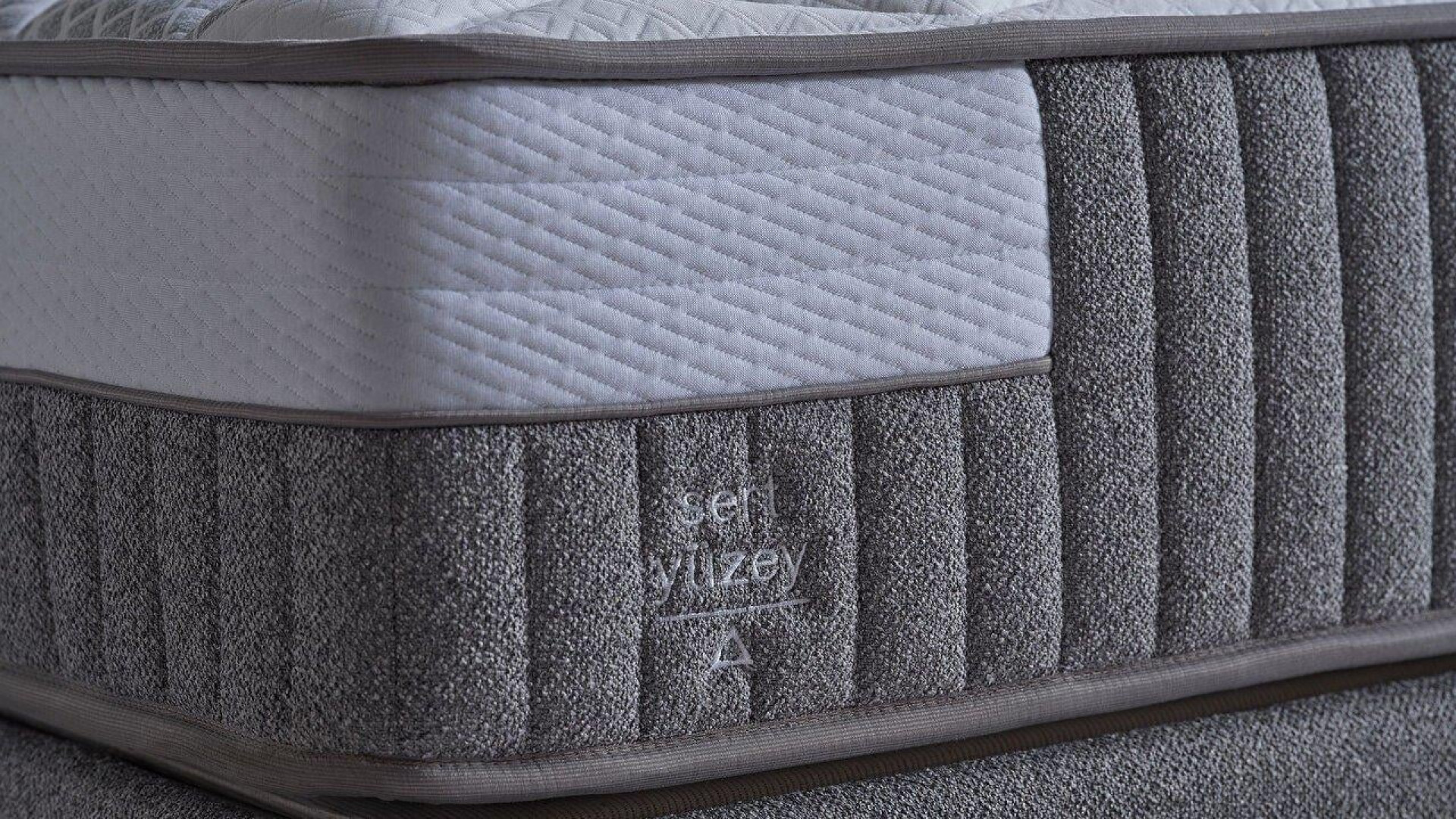 Hybrid Sleep Matratze