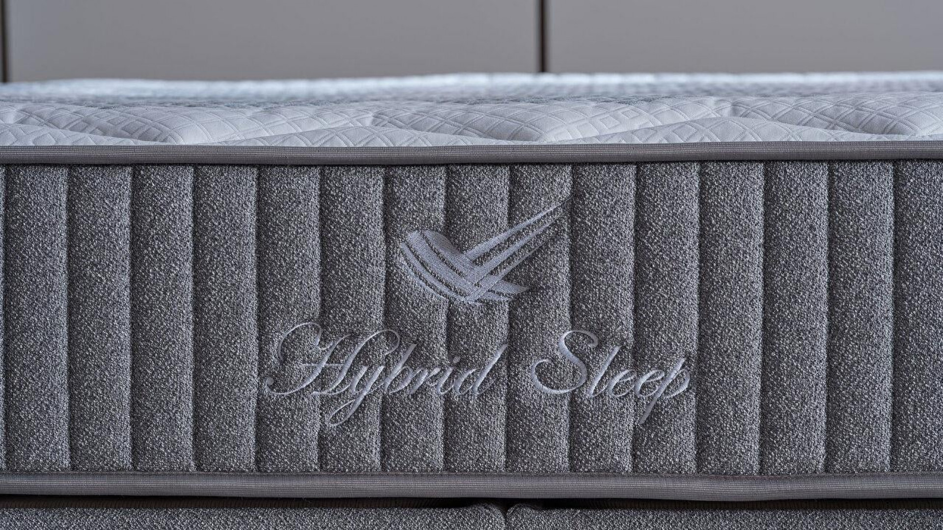 Hybrid Sleep Matratze