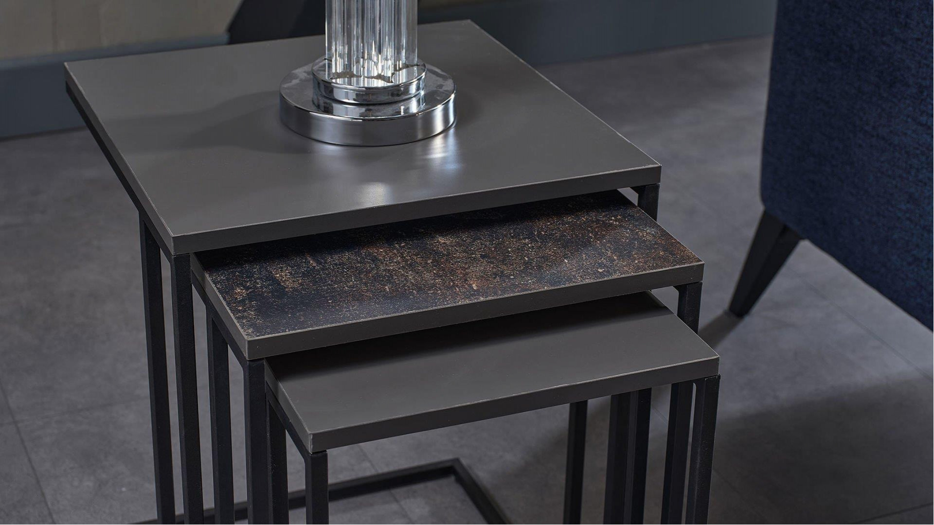 İndiana Beistelltisch